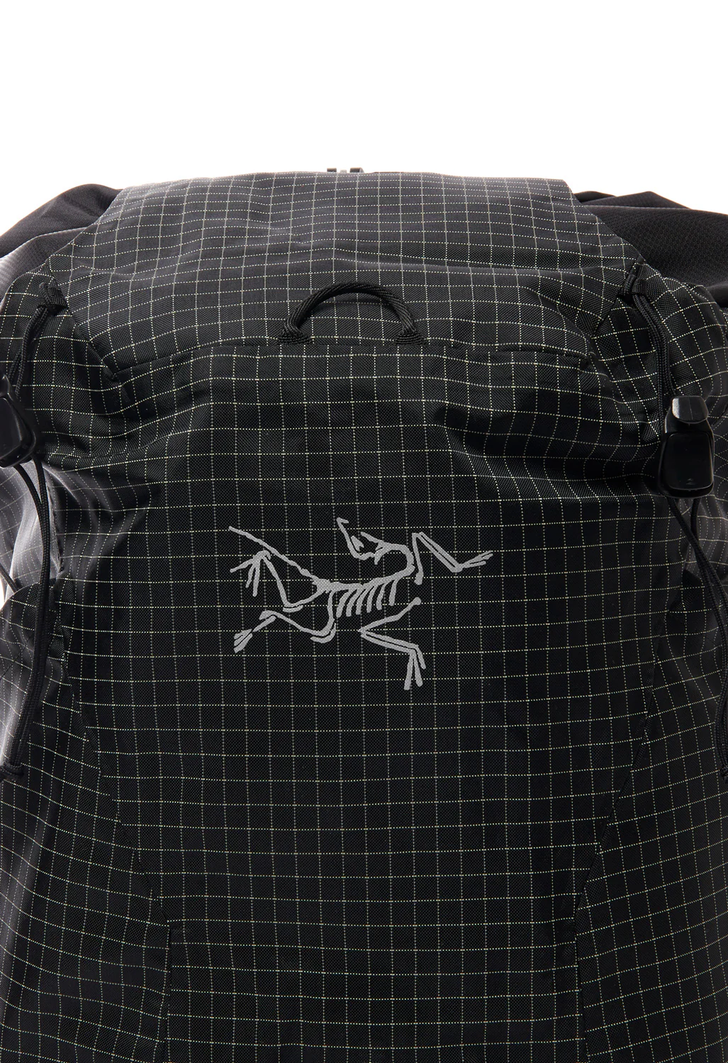 Arc'teryx Norvan 14 Vest - Black - Image 4