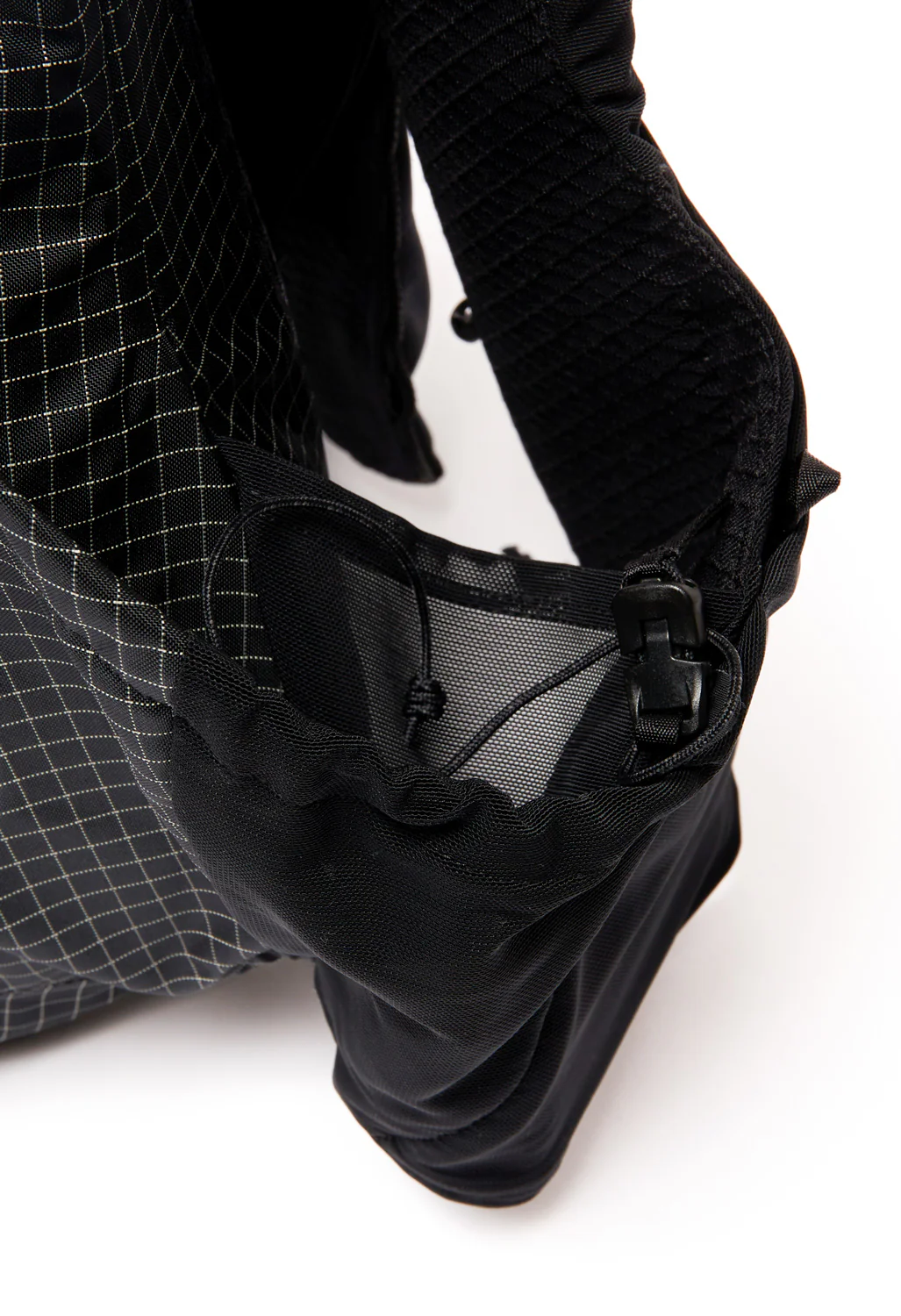 Arc'teryx Norvan 14 Vest - Black - Image 6