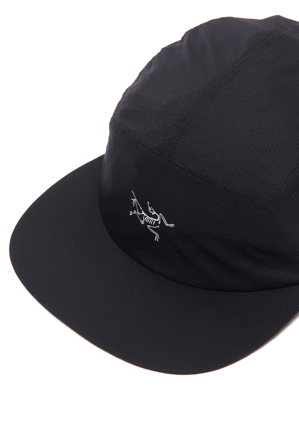 Arc'teryx Norvan Hat - Black - Image 2