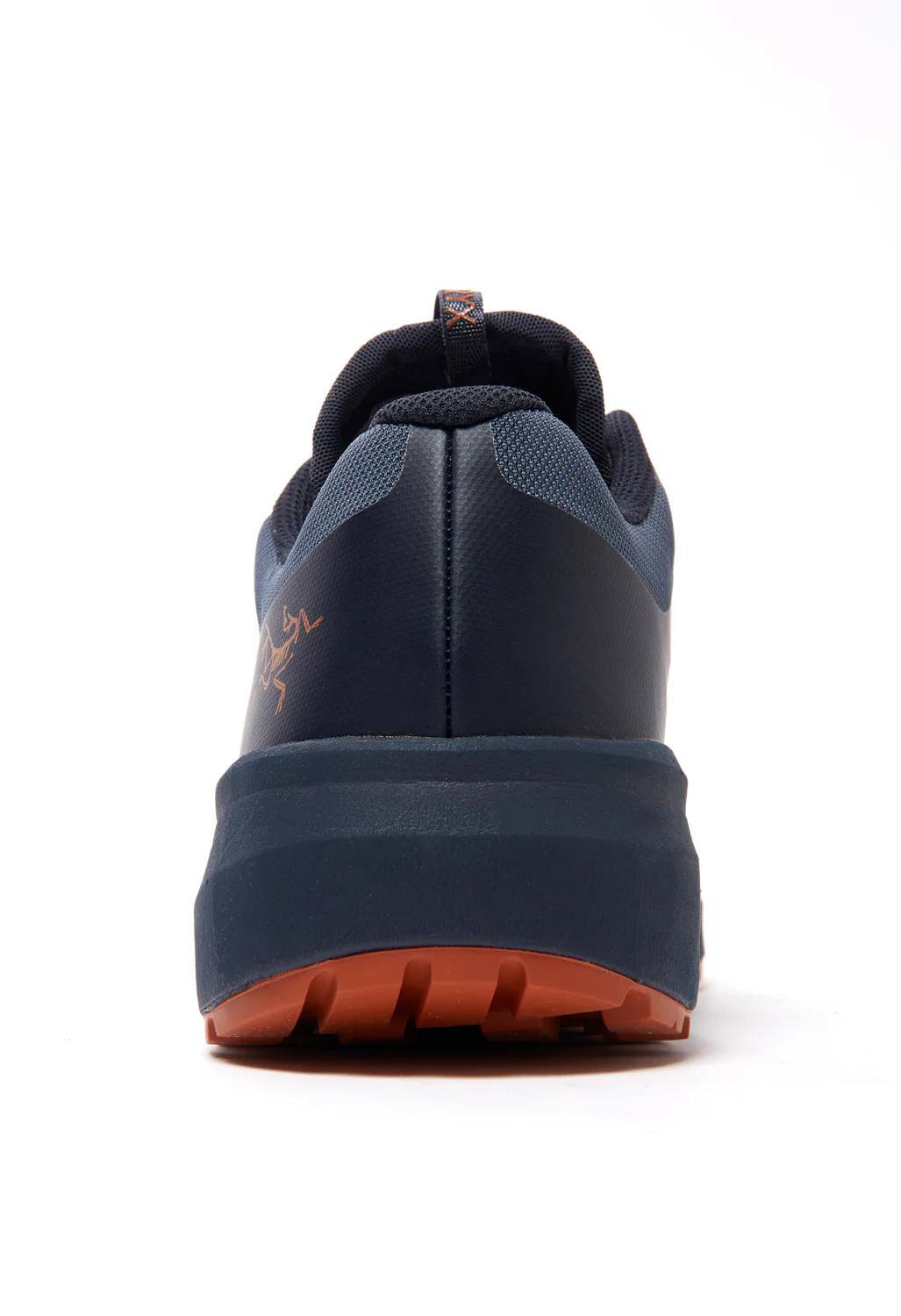 Arc'teryx Norvan LD 3 Men's Trail Shoes - Kingfisher/Fika - Image 5