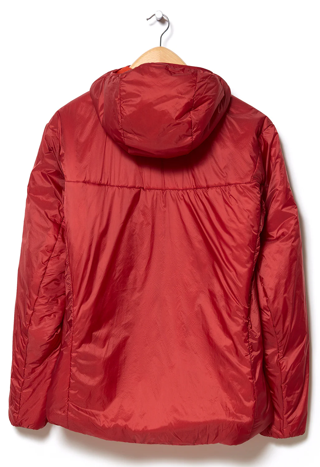 Arc'teryx Nuclei FL Men's Jacket - Bordeaux - Image 2