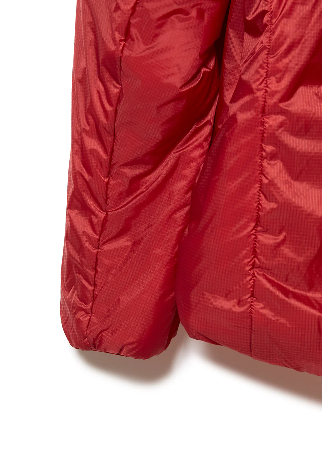 Arc'teryx Nuclei FL Men's Jacket - Bordeaux - Image 4