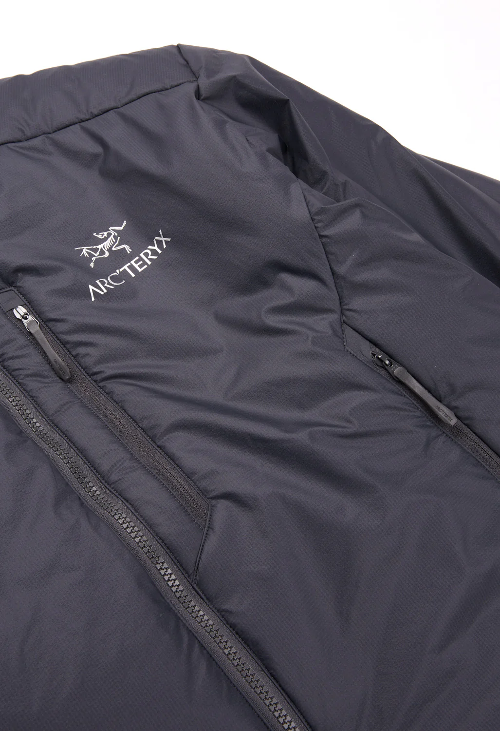 Arc'teryx Nuclei SV Men's Parka Jacket - Graphite - Image 4