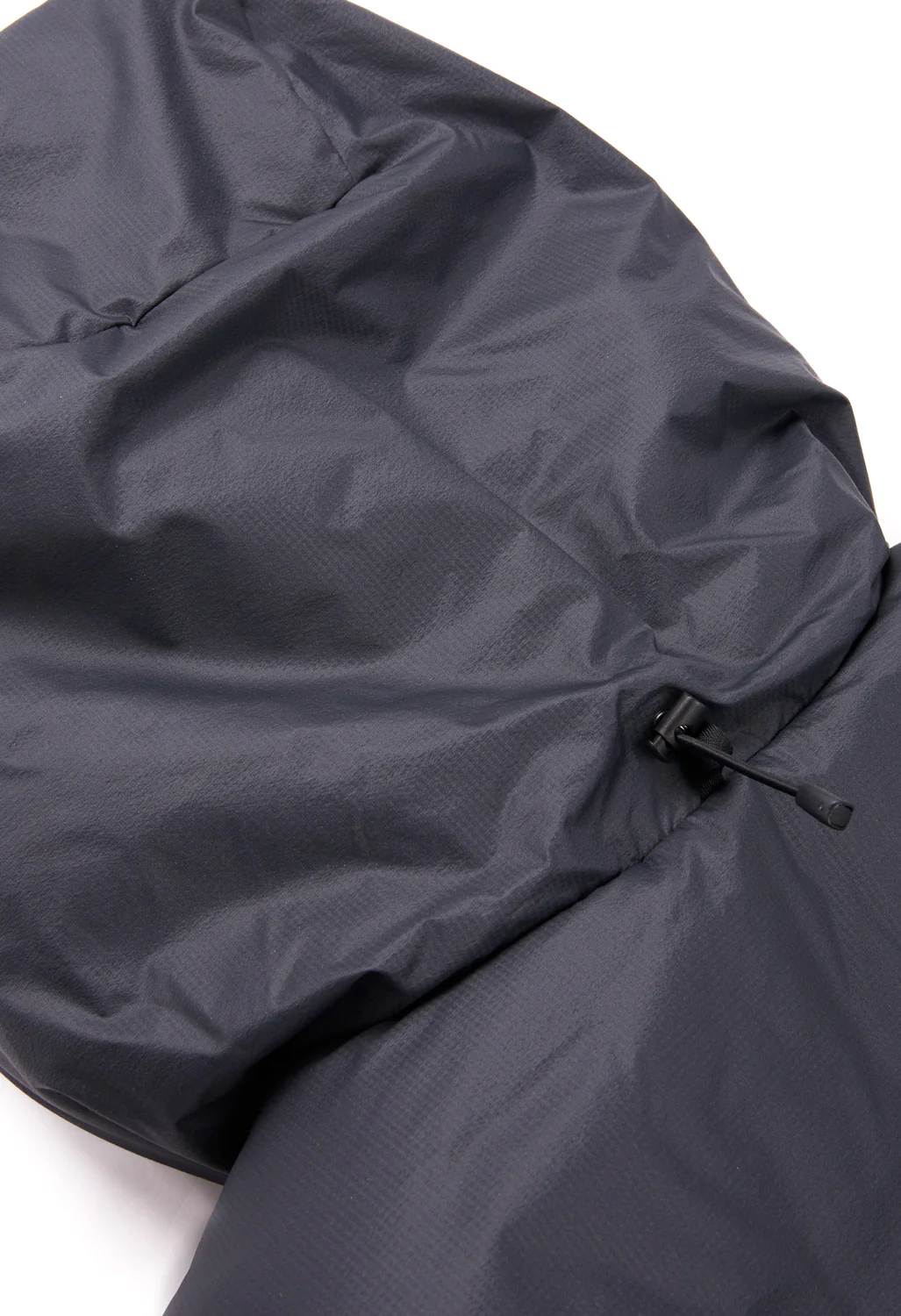 Arc'teryx Nuclei SV Men's Parka Jacket - Graphite - Image 6