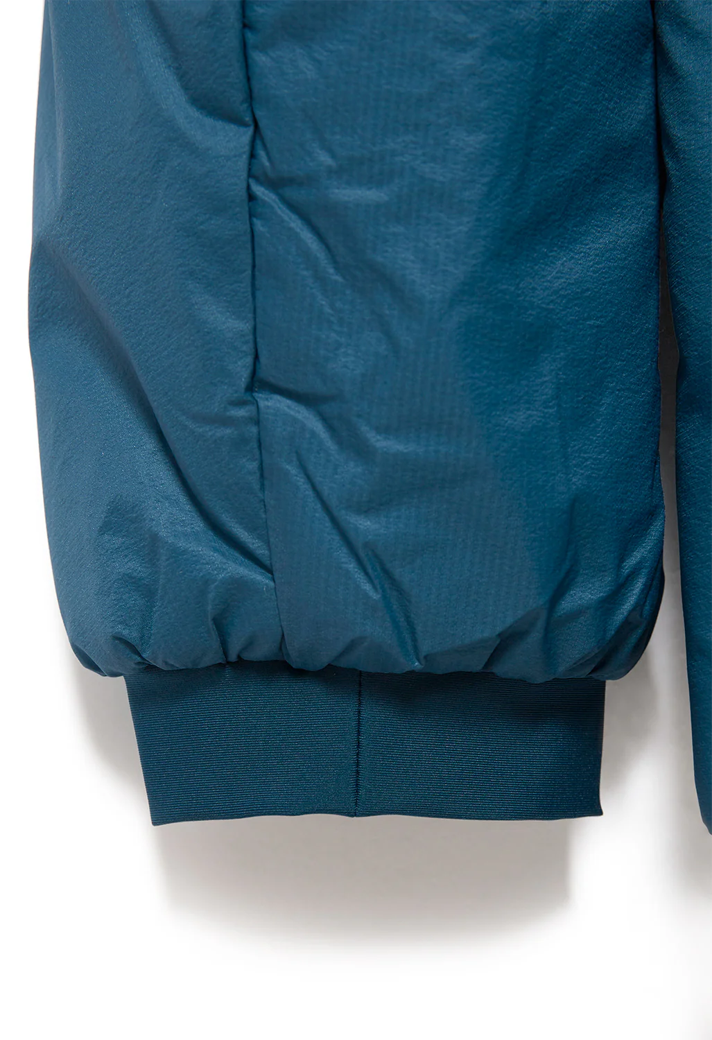 Arc'teryx Nuclei SV Men's Parka Jacket - Timelapse - Image 4