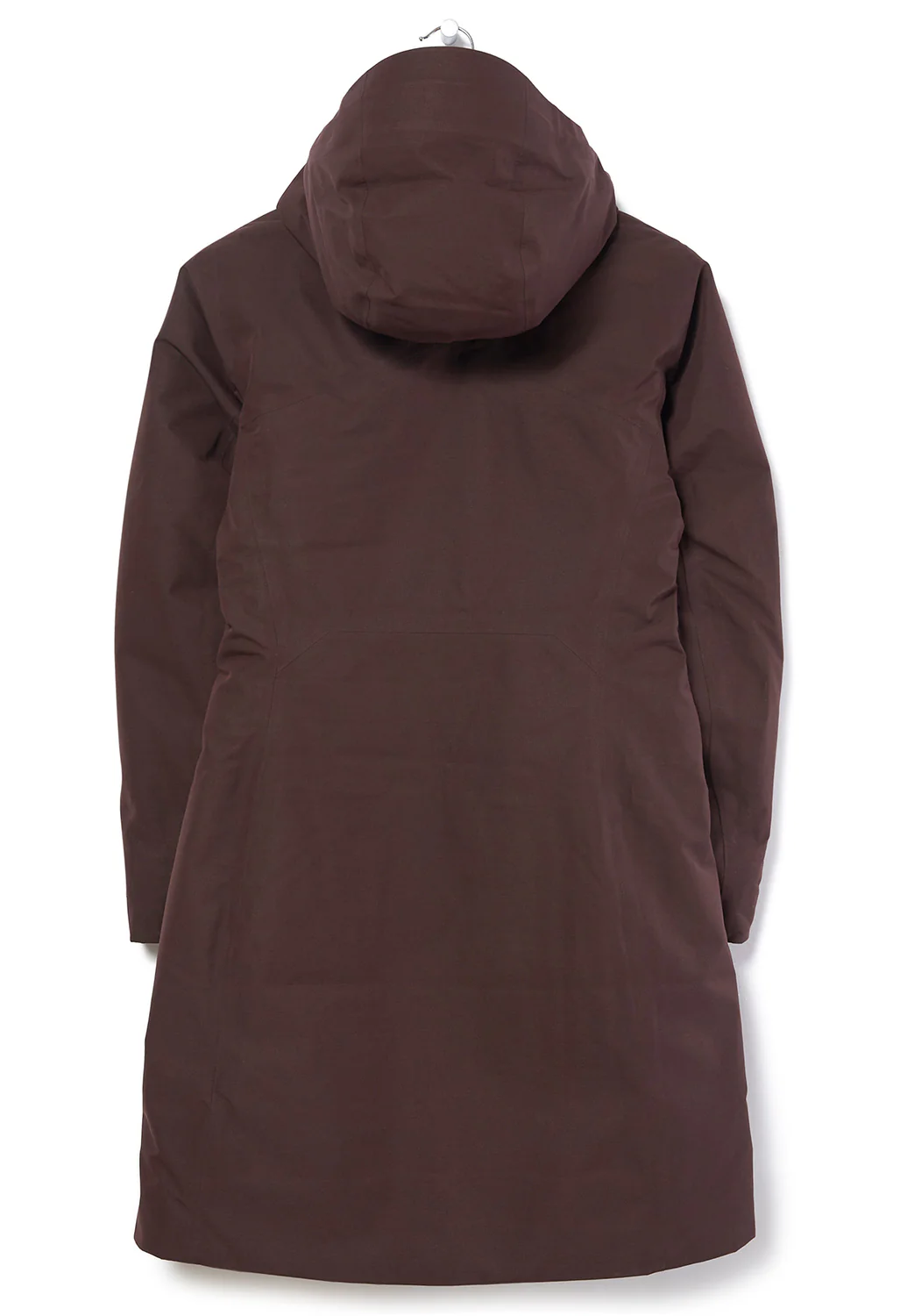 Arc'teryx Patera GORE-TEX Women's Parka Jacket - Figment - Image 2