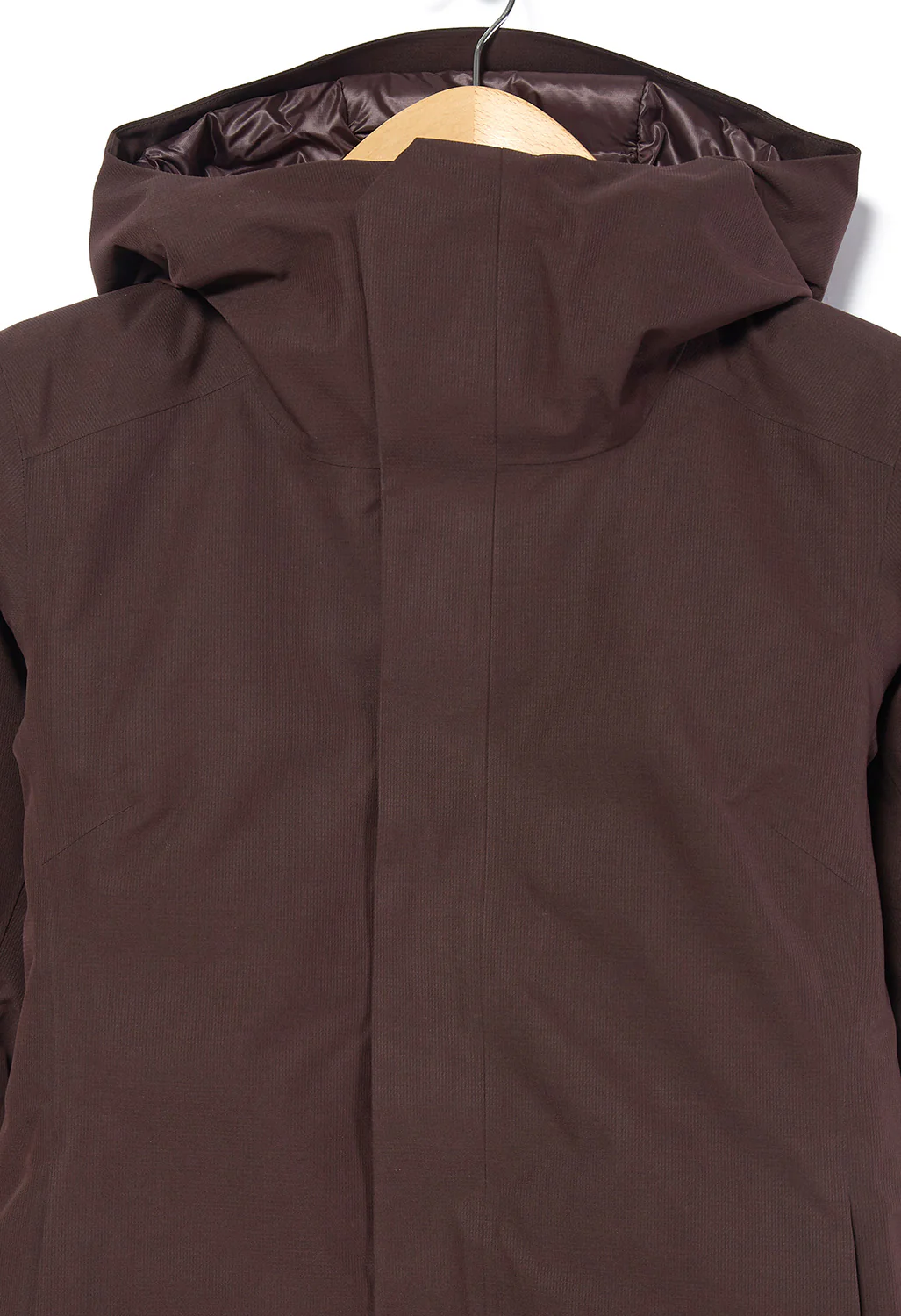 Arc'teryx Patera GORE-TEX Women's Parka Jacket - Figment - Image 3