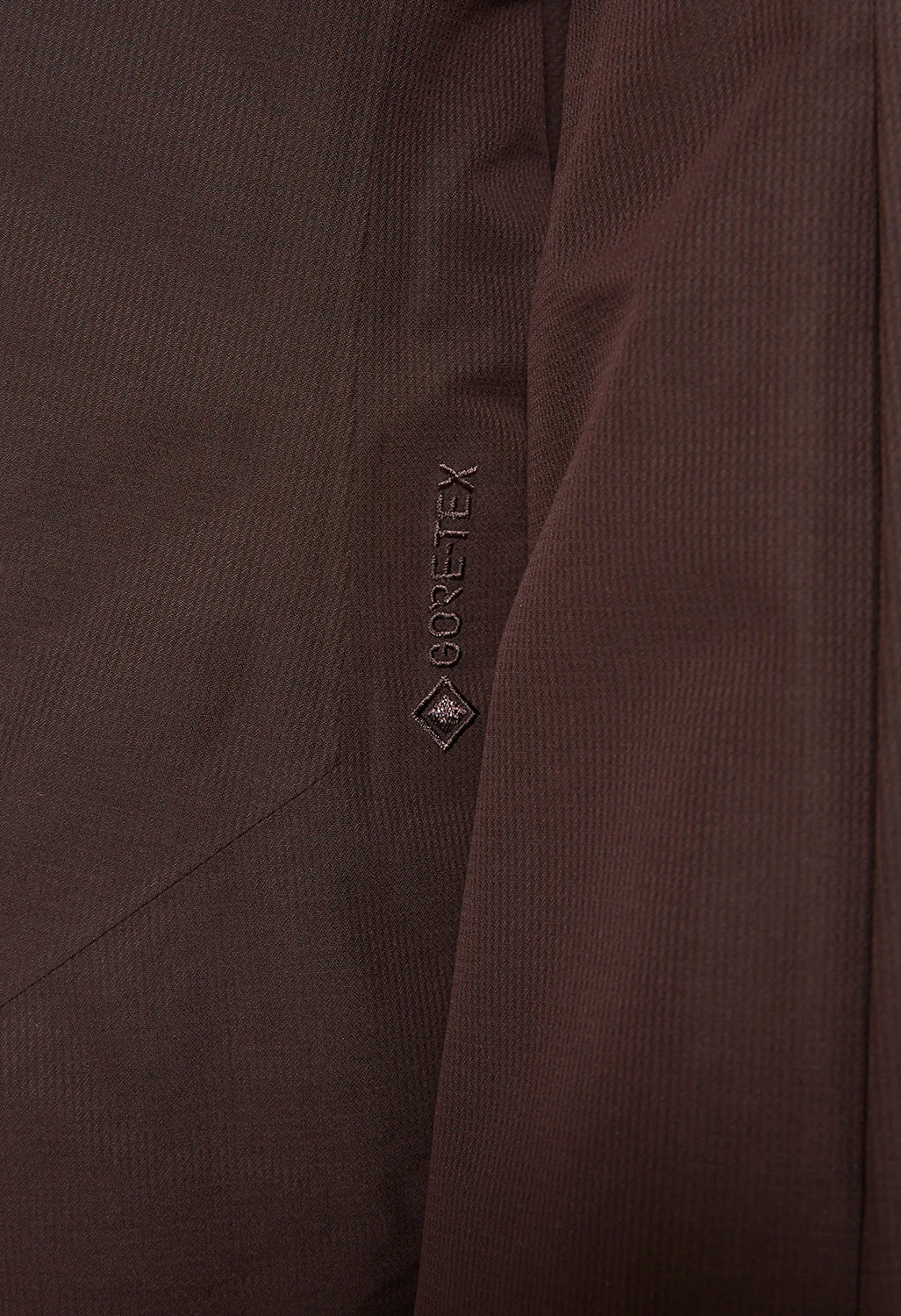 Arc'teryx Patera GORE-TEX Women's Parka Jacket - Figment - Image 4