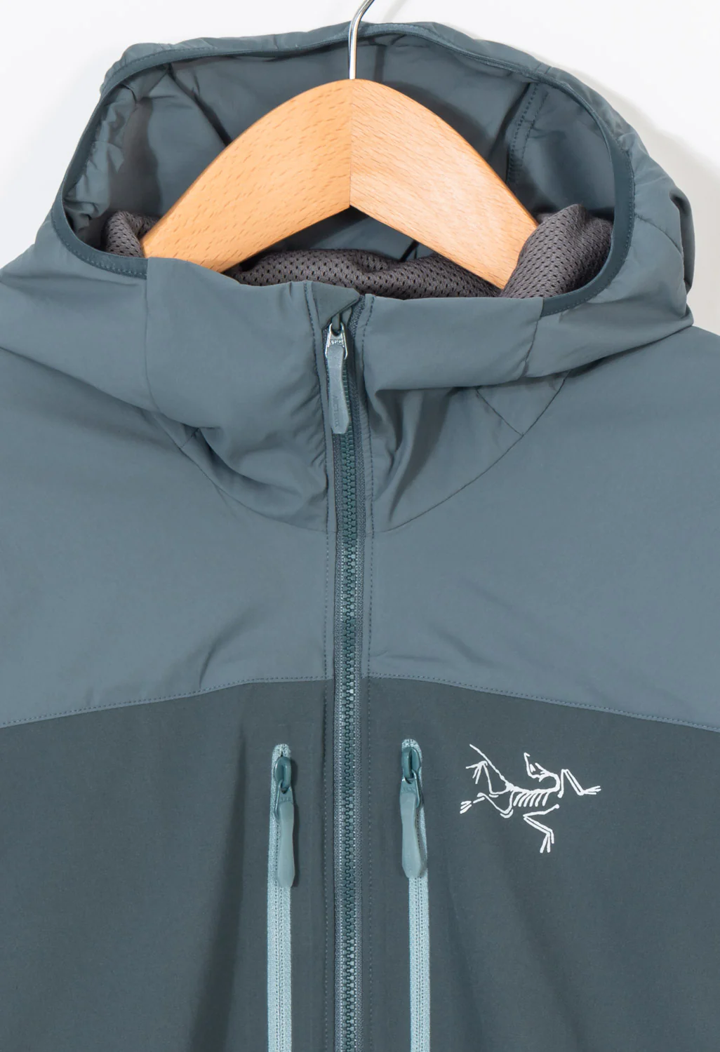 Arc'teryx Proton FL Men's Hoodie - Proteus - Image 3