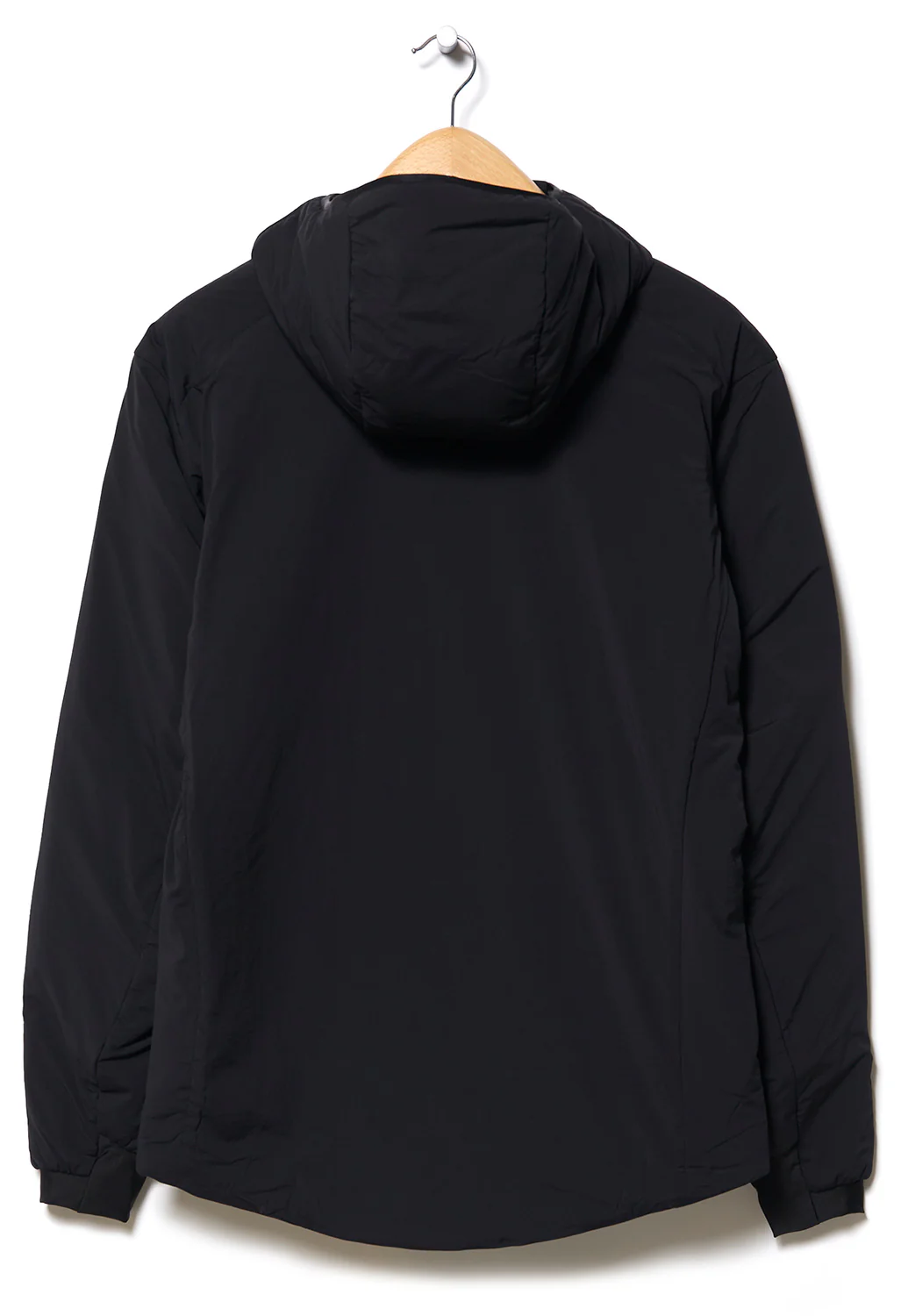 Arc'teryx Proton LT Men's Hoodie - Black - Image 2
