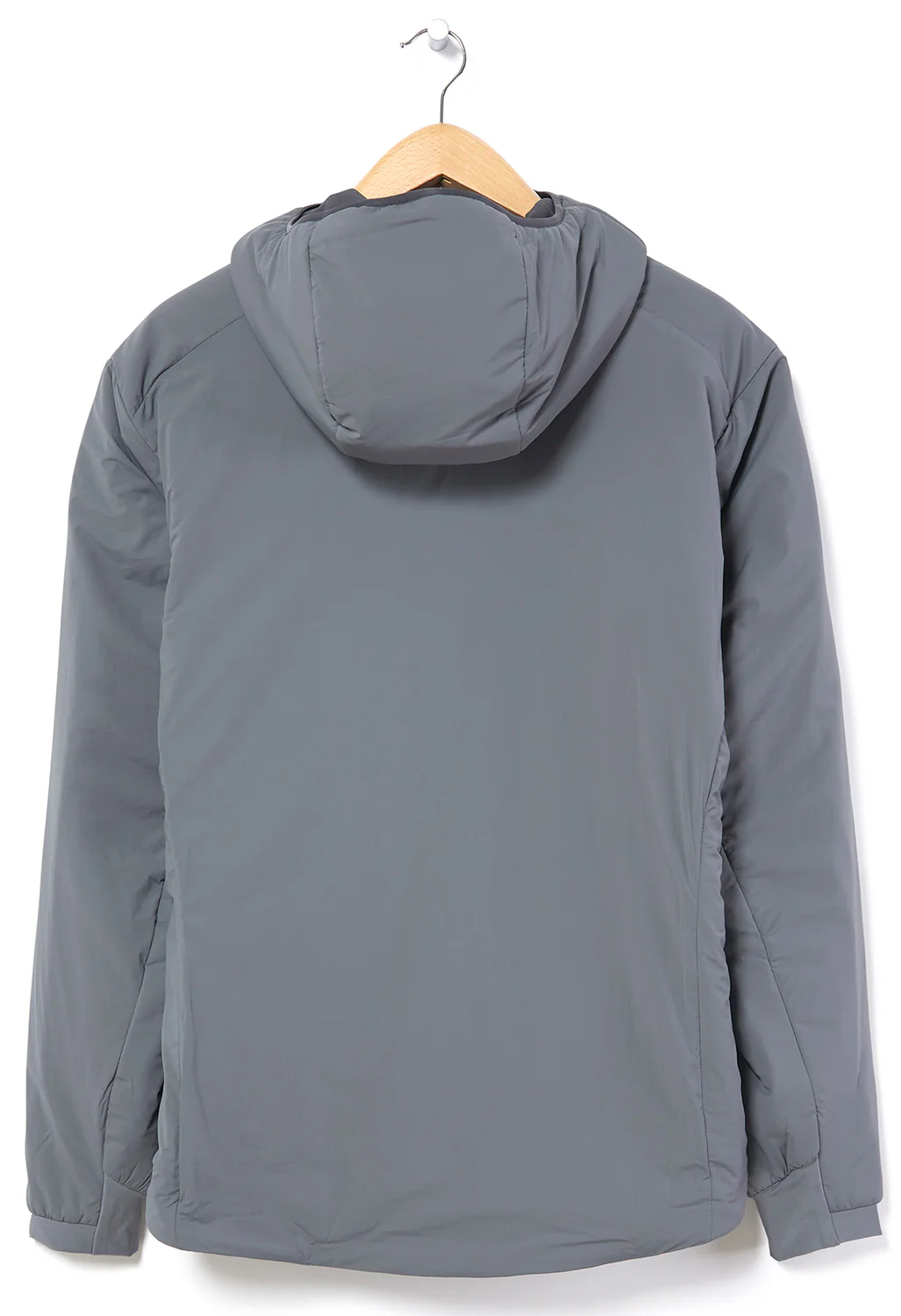 Arc'teryx Proton LT Men's Hoodie - Microchip - Image 2