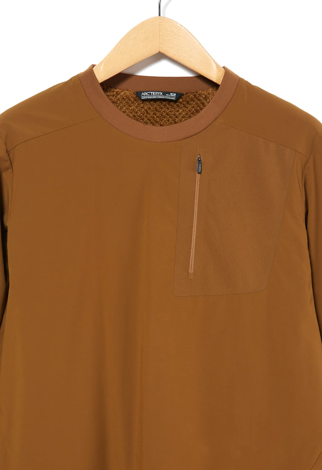 Arc'teryx Proton Men's Crewneck - Relic - Image 3