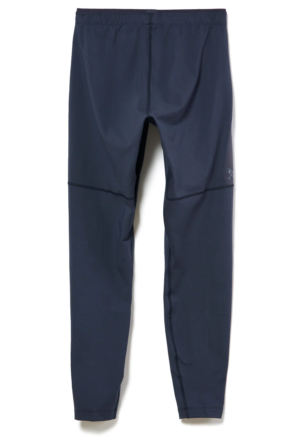 Arc'teryx Rho LT Men's Pants - Black Sapphire - Image 2