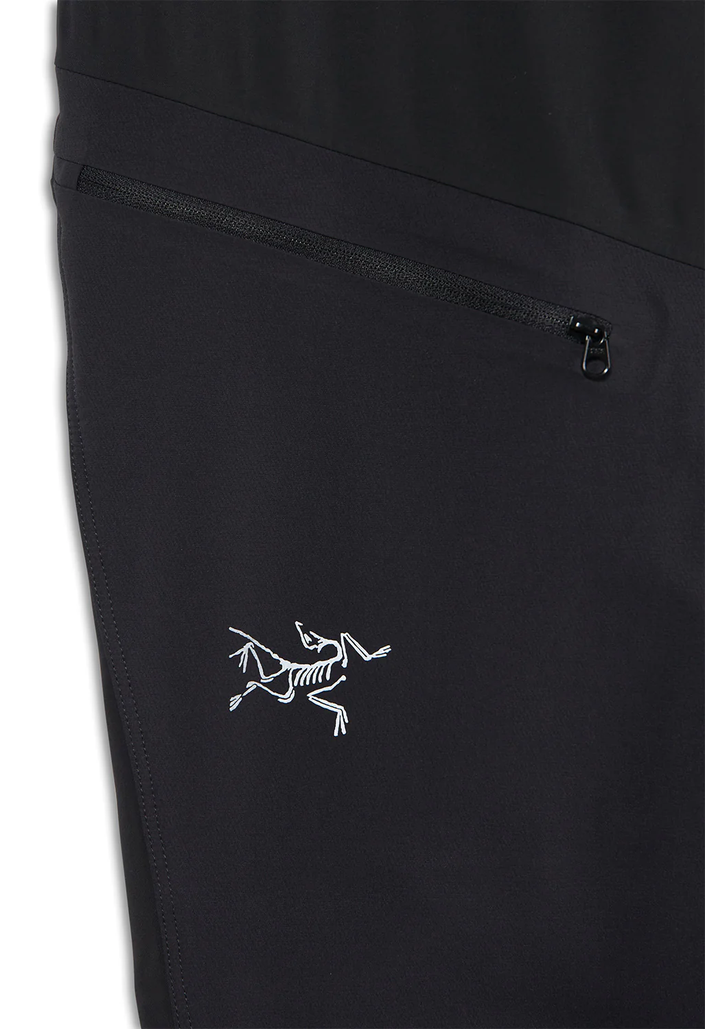 Arc'teryx Sigma FL Women's Pants - Black - Image 4