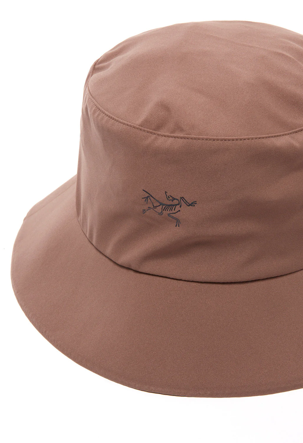 Arc'teryx Sinsolo Bucket Hat - Velvet Sand - Image 2