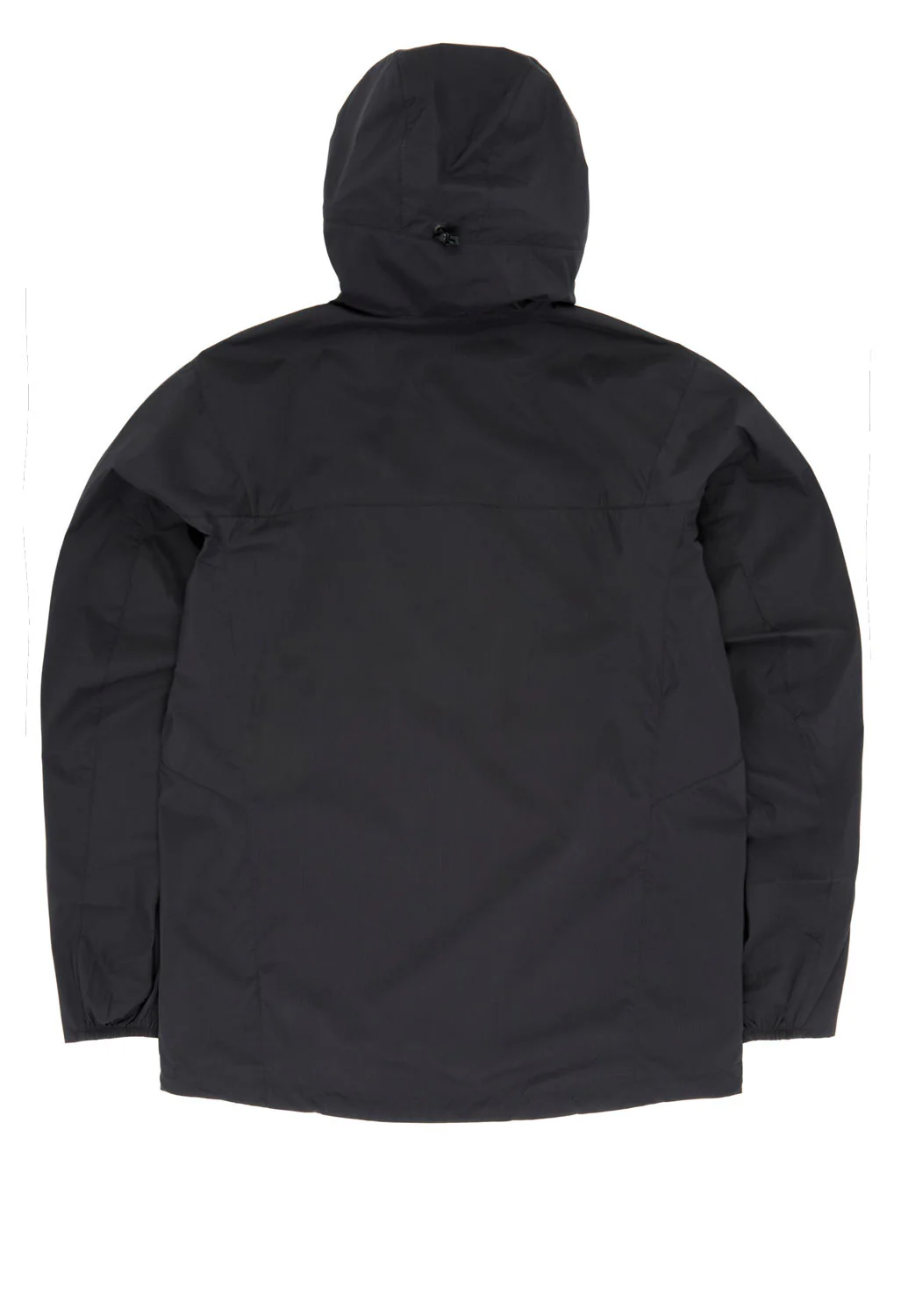 Arc'teryx Squamish Men's Hoodie - Black - Image 2