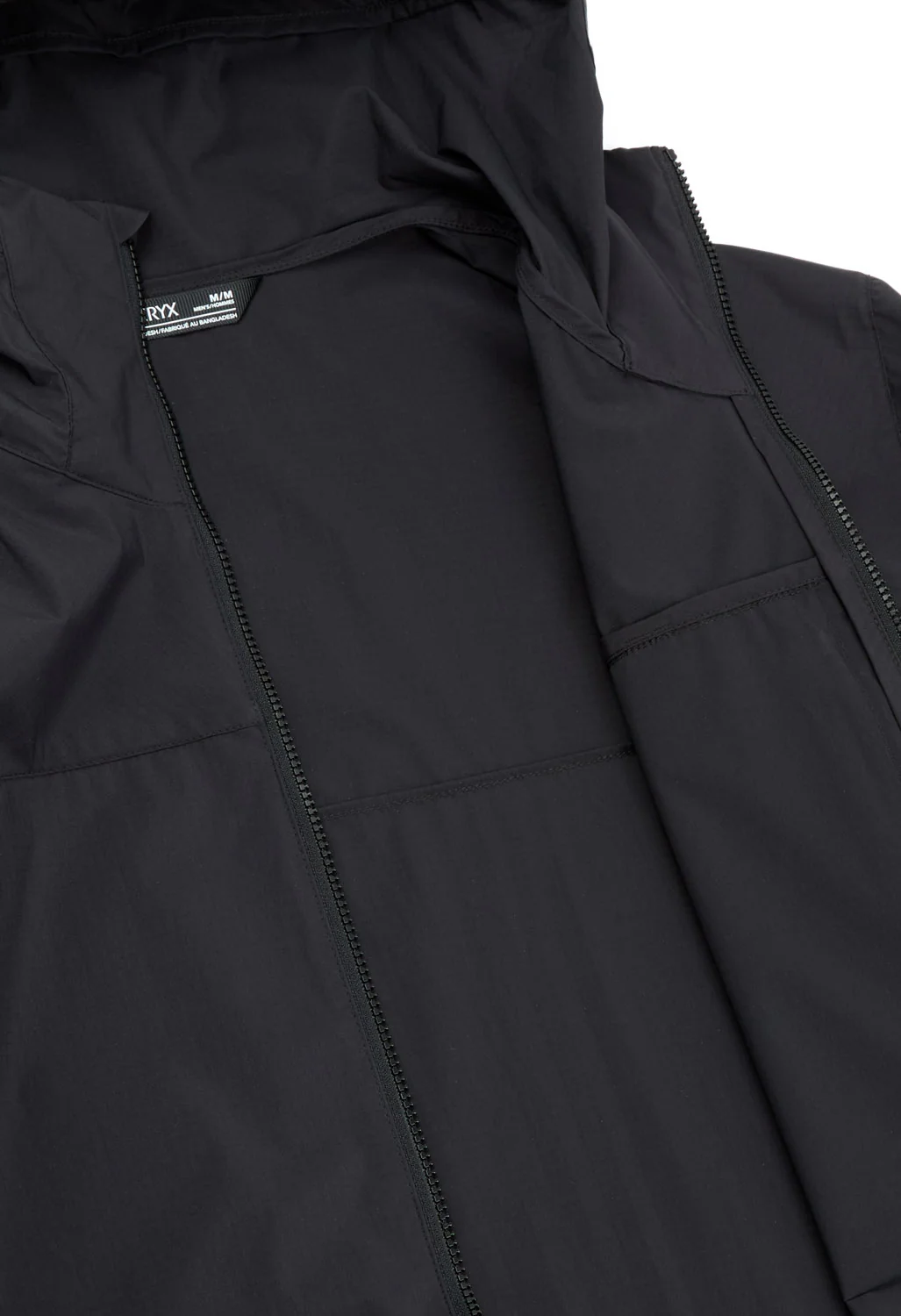 Arc'teryx Squamish Men's Hoodie - Black - Image 5