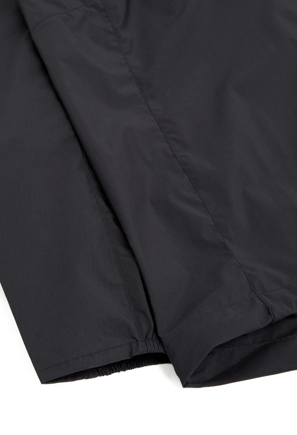 Arc'teryx Squamish Men's Hoodie - Black - Image 6