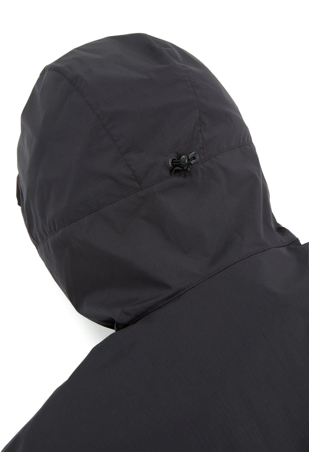Arc'teryx Squamish Men's Hoodie - Black - Image 7