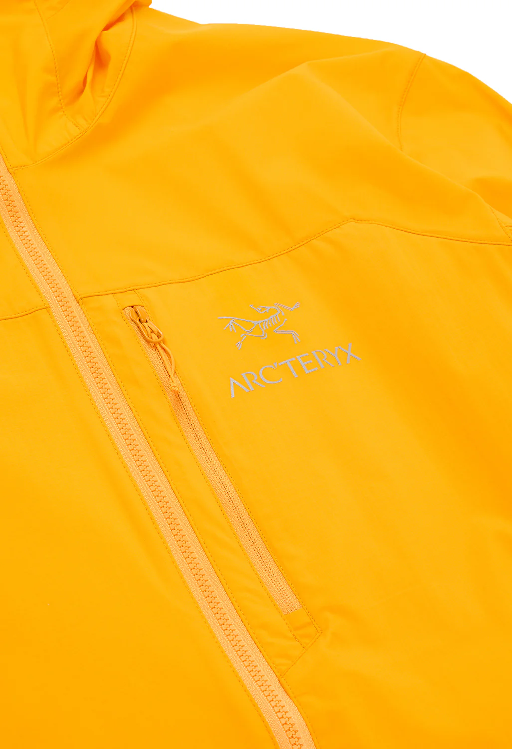 Arc'teryx Men's Squamish Hoody - Edziza - Image 4