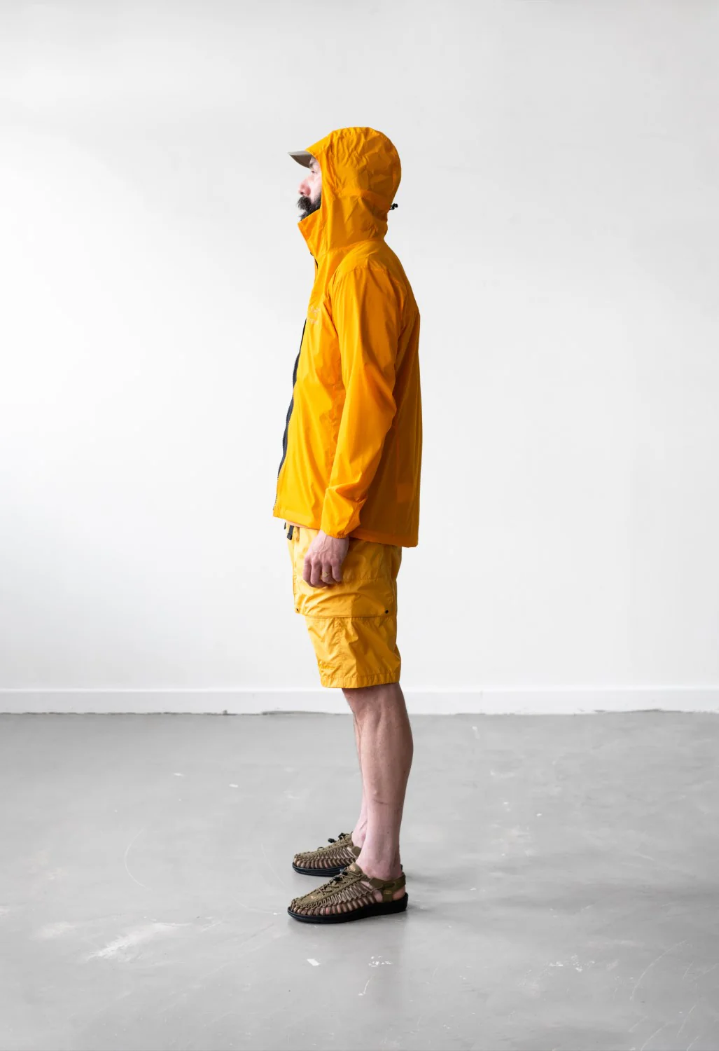 Arc'teryx Men's Squamish Hoody - Edziza - Image 9