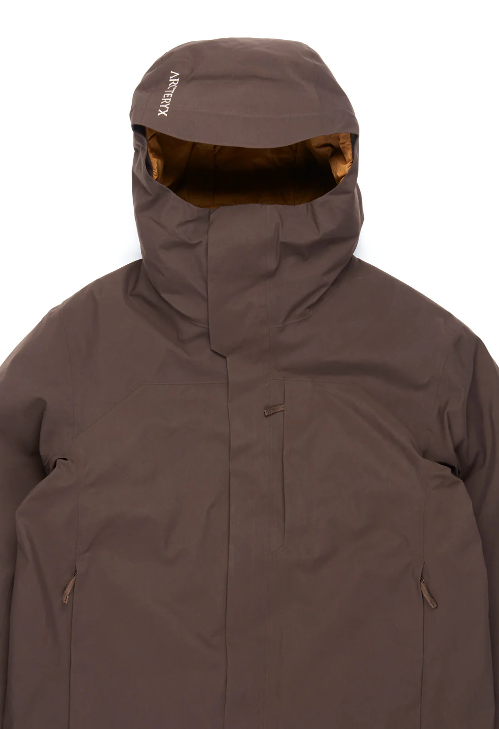 Arc'teryx Therme Men's Parka Jacket - Bitters - Image 3