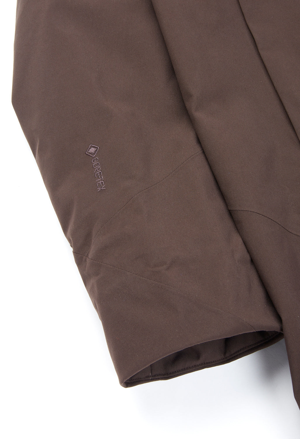 Arc'teryx Therme Men's Parka Jacket - Bitters - Image 6