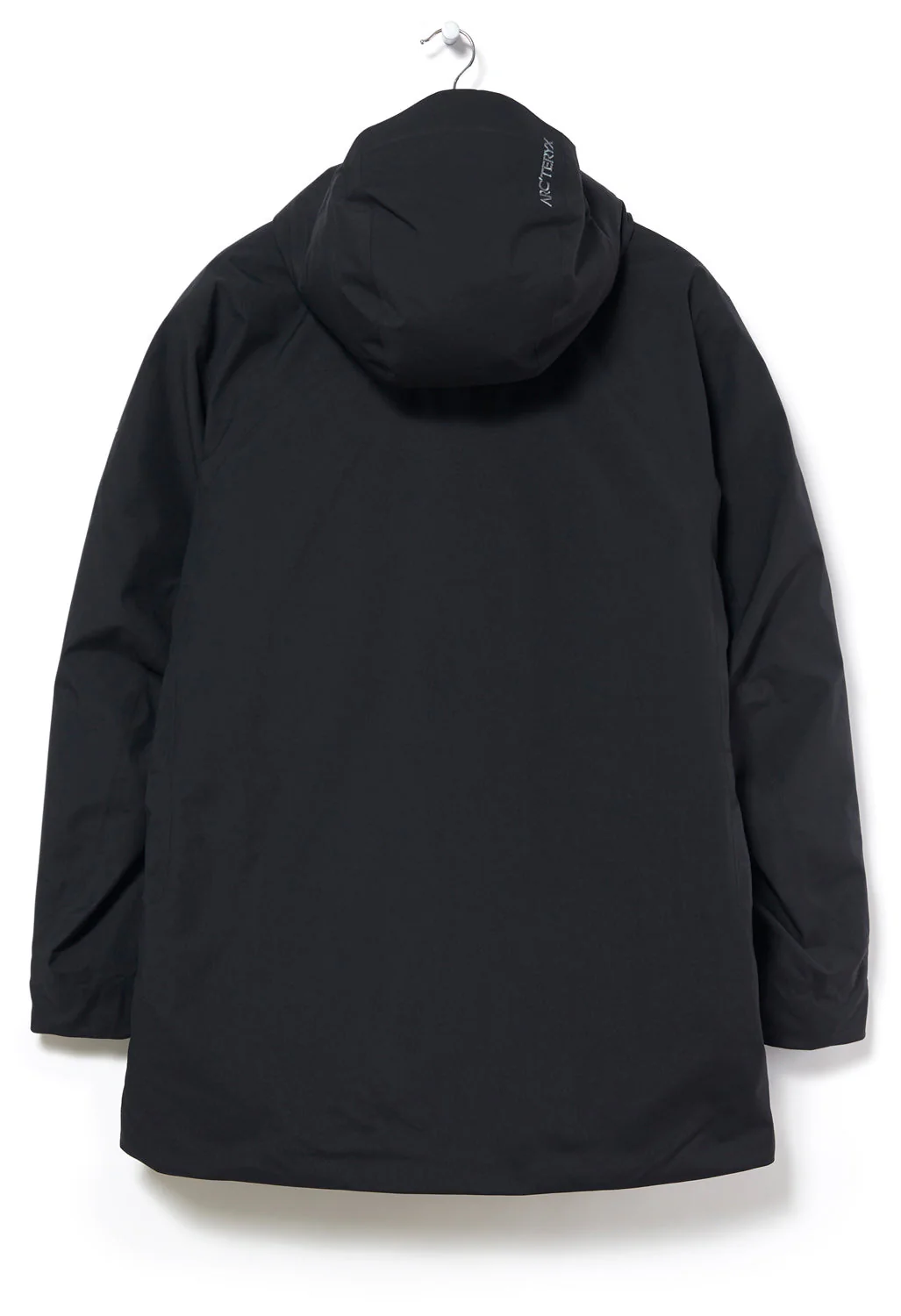 Arc'teryx Therme Men's Parka Jacket - Black - Image 2