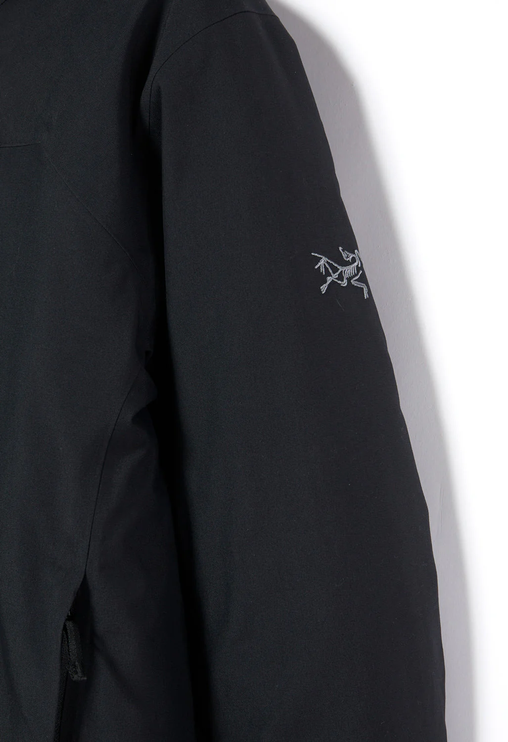 Arc'teryx Therme Men's Parka Jacket - Black - Image 4