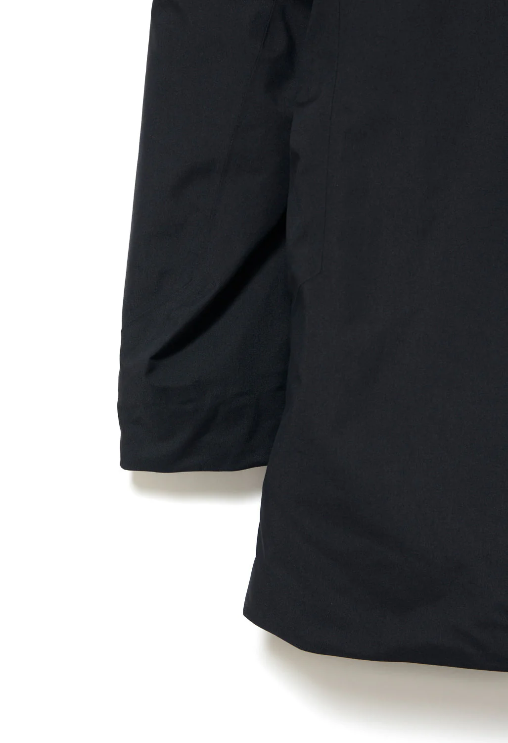 Arc'teryx Therme Men's Parka Jacket - Black - Image 5