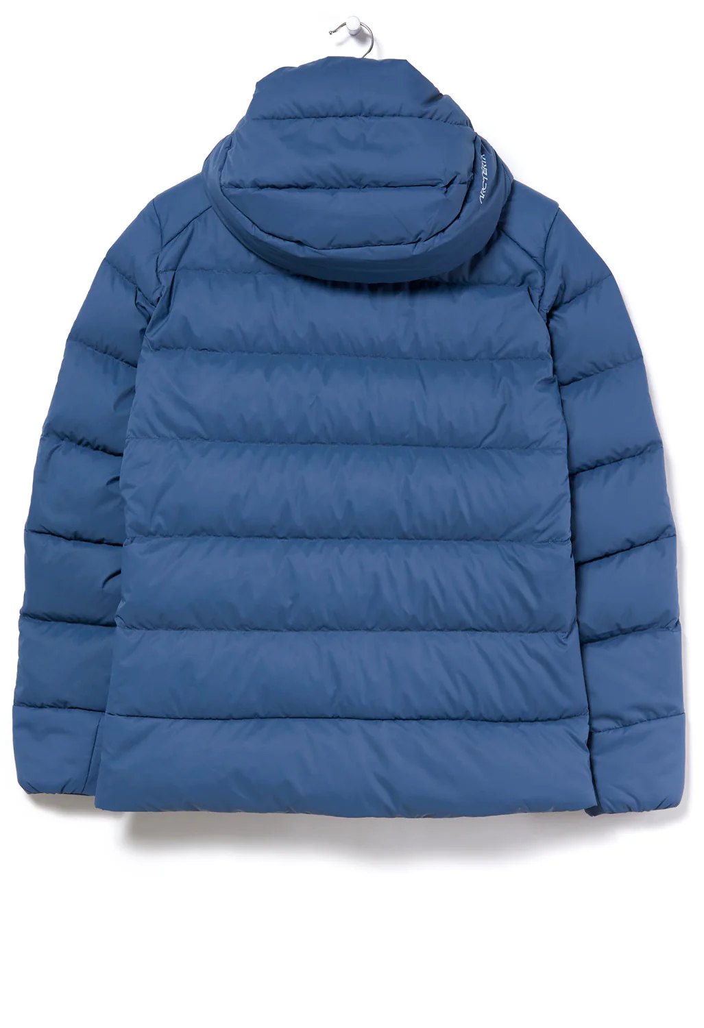 Arc'teryx Thorium Women's Hoodie - Moonlit - Image 2