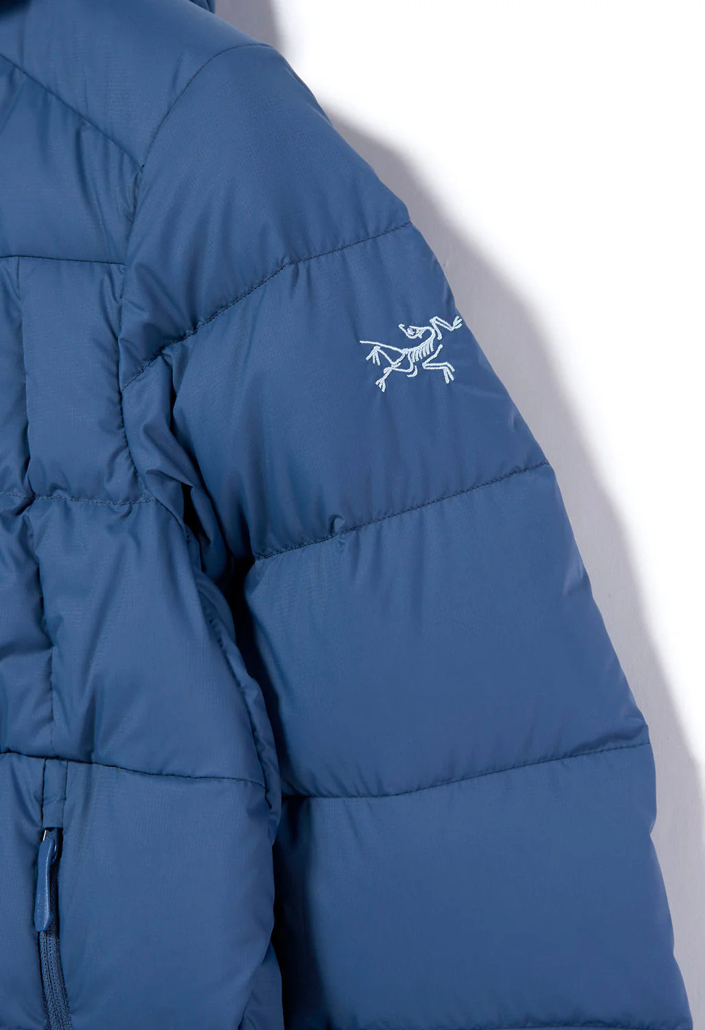 Arc'teryx Thorium Women's Hoodie - Moonlit - Image 4