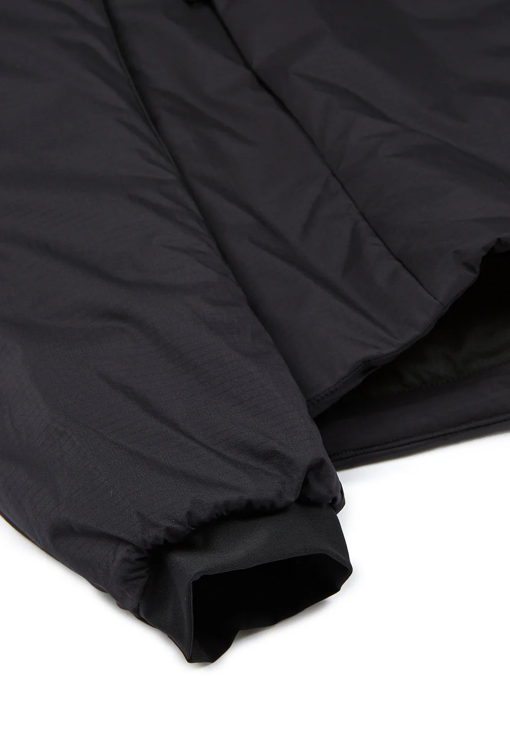 Arc'teryx Women's Atom Heavyweight Hoodie - Black - Image 5