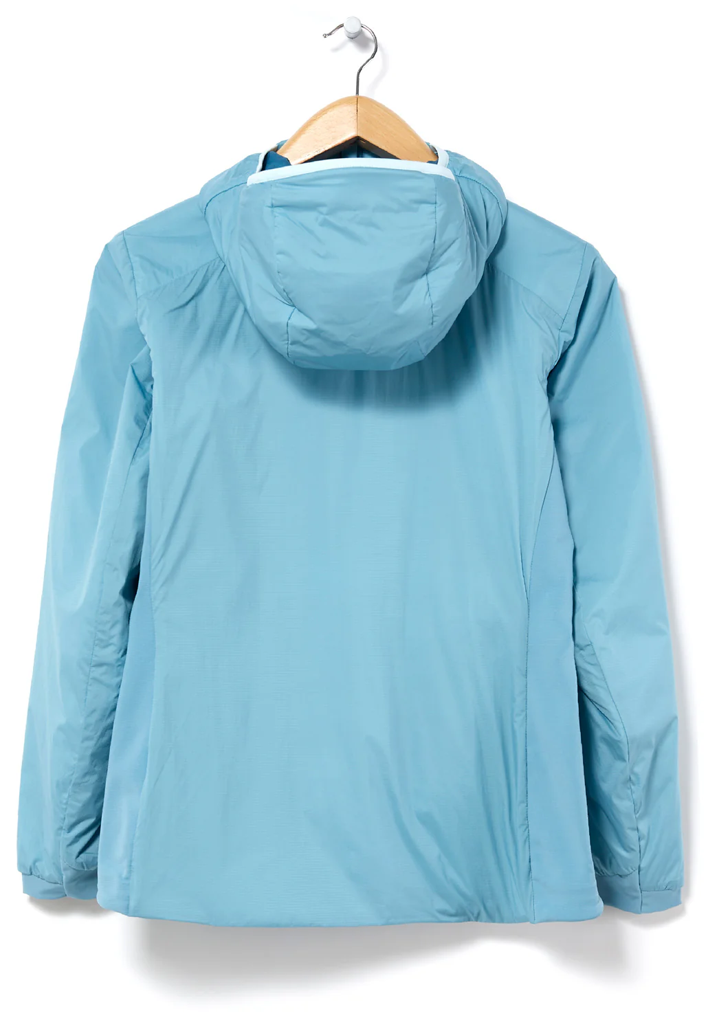 Arc'teryx Women's Atom Insulated Hoodie - Solace - Image 2