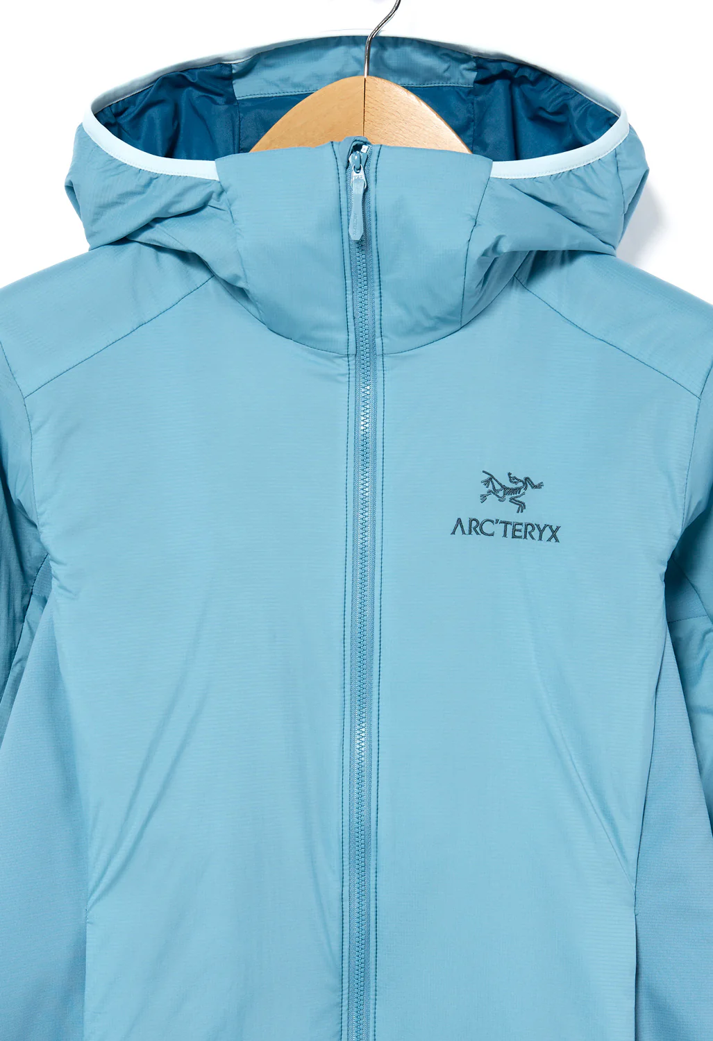 Arc'teryx Women's Atom Insulated Hoodie - Solace - Image 3
