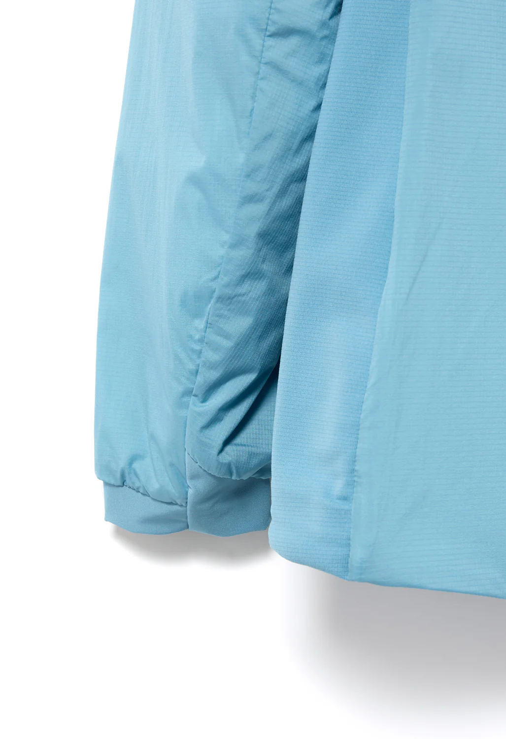 Arc'teryx Women's Atom Insulated Hoodie - Solace - Image 4