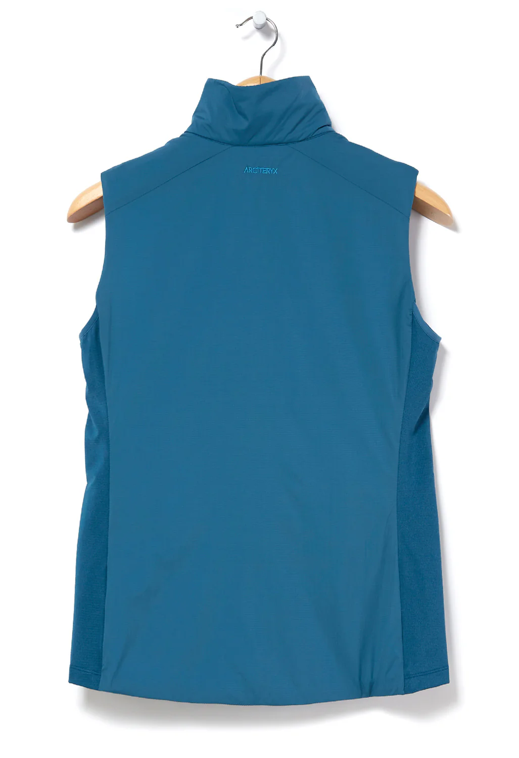 Arc'teryx Women's Atom Lightweight Vest - Serene - Image 2