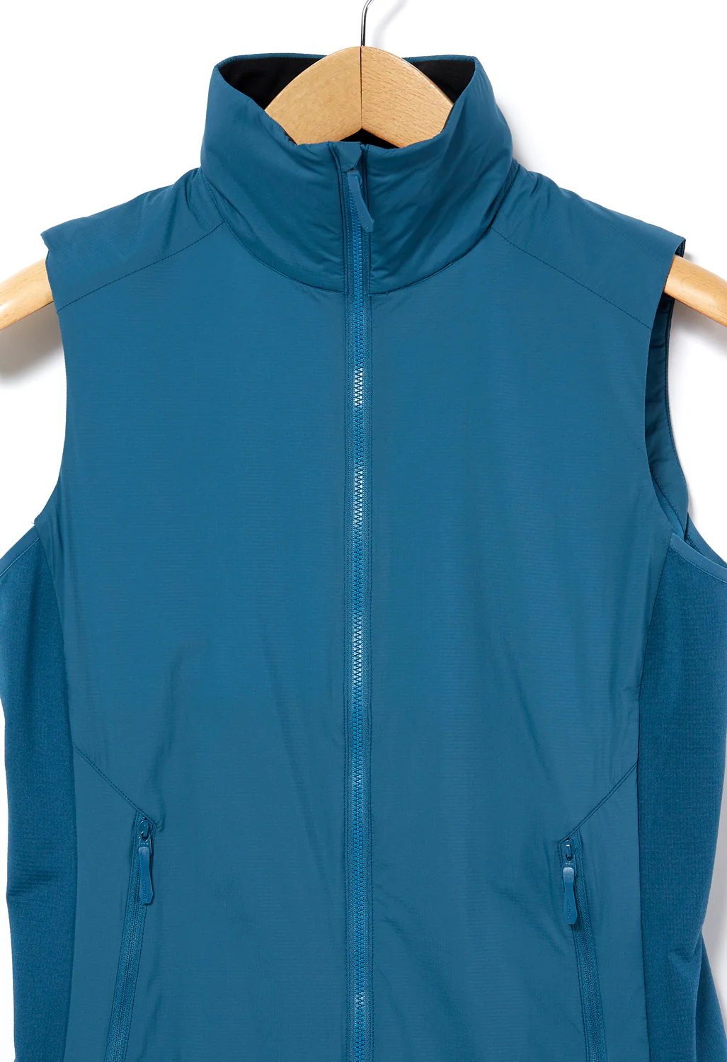 Arc'teryx Women's Atom Lightweight Vest - Serene - Image 3