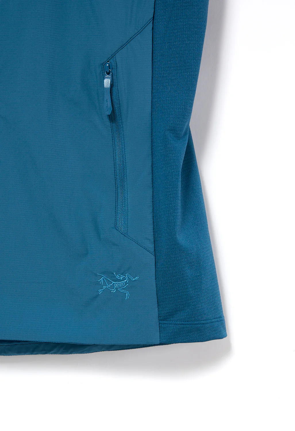 Arc'teryx Women's Atom Lightweight Vest - Serene - Image 4