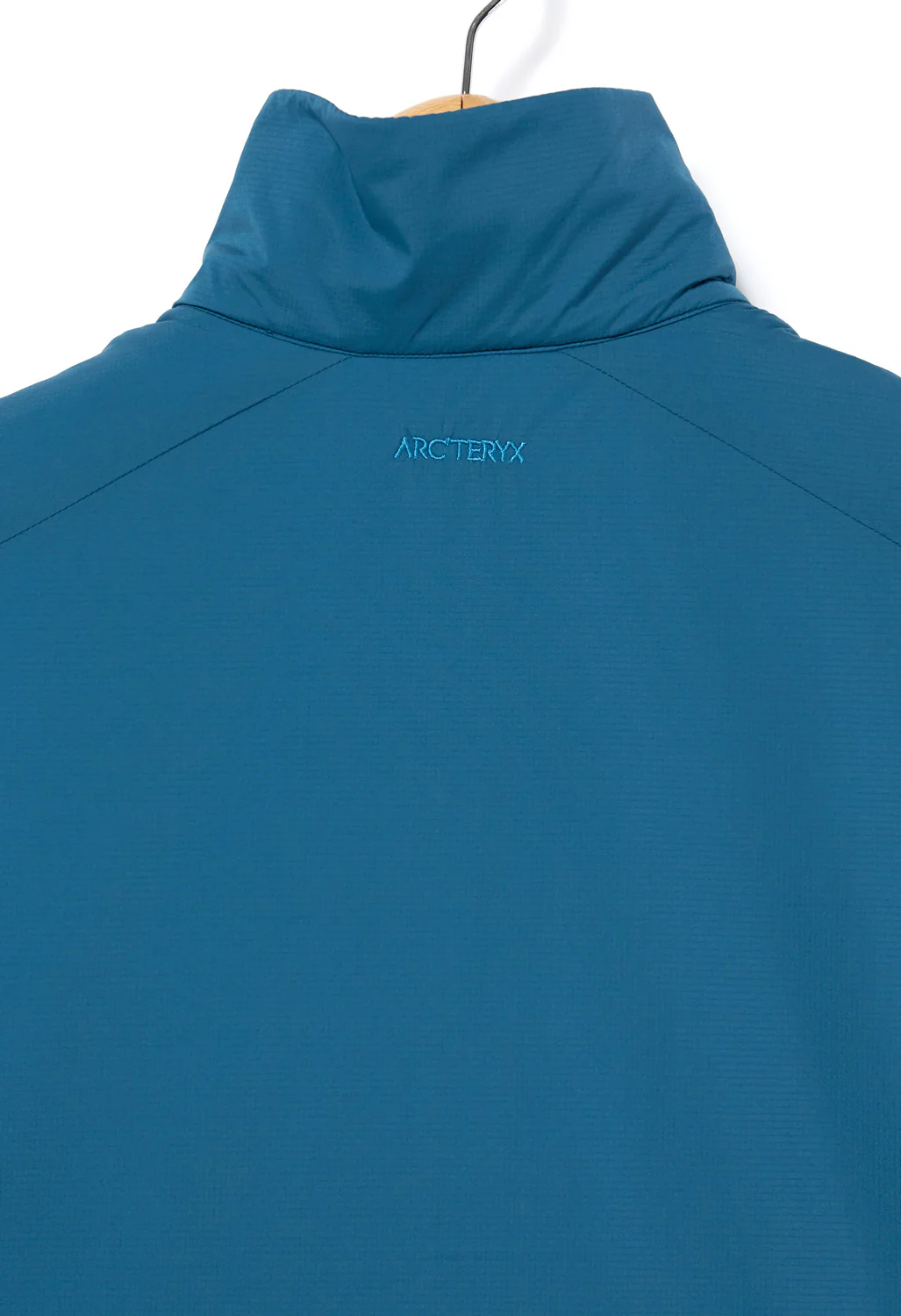 Arc'teryx Women's Atom Lightweight Vest - Serene - Image 5