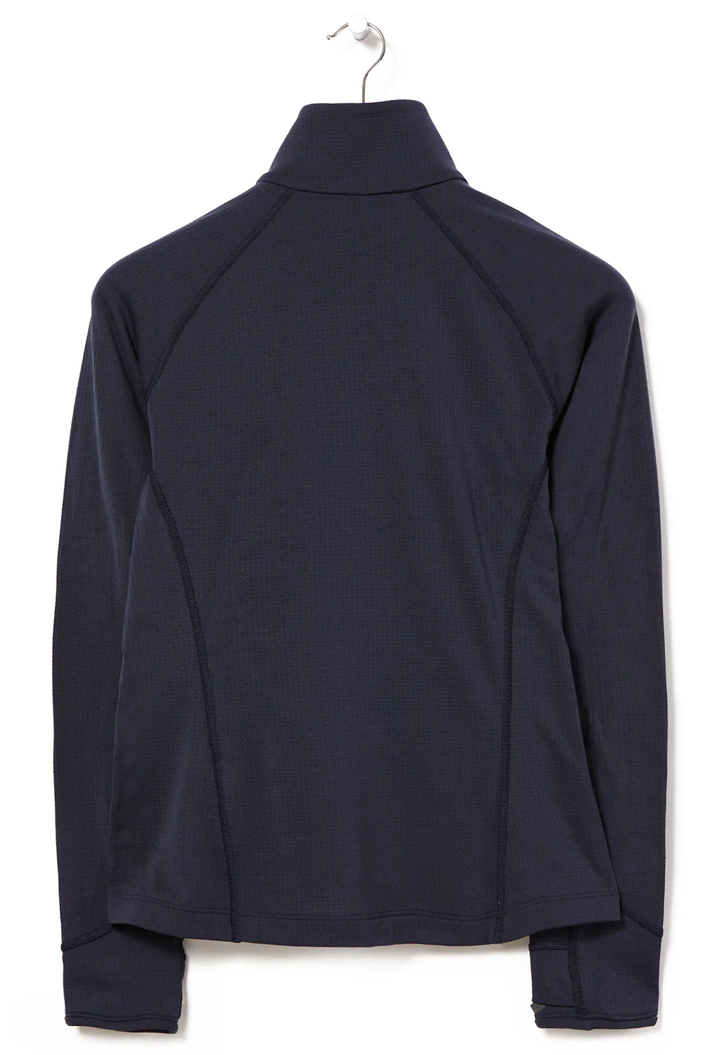 Arc'teryx Women's Delta Jacket - Black Sapphire - Image 2