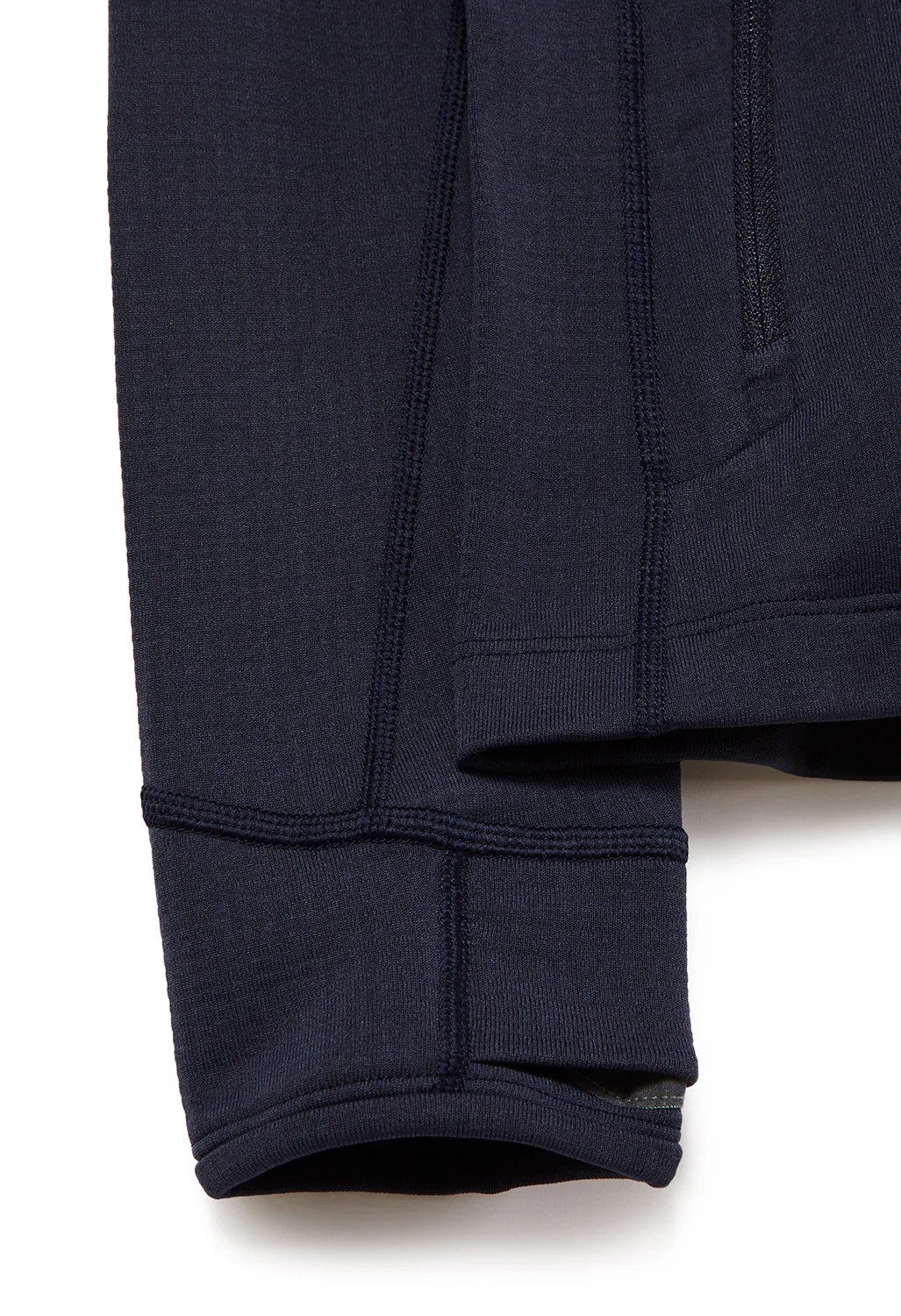 Arc'teryx Women's Delta Jacket - Black Sapphire - Image 4