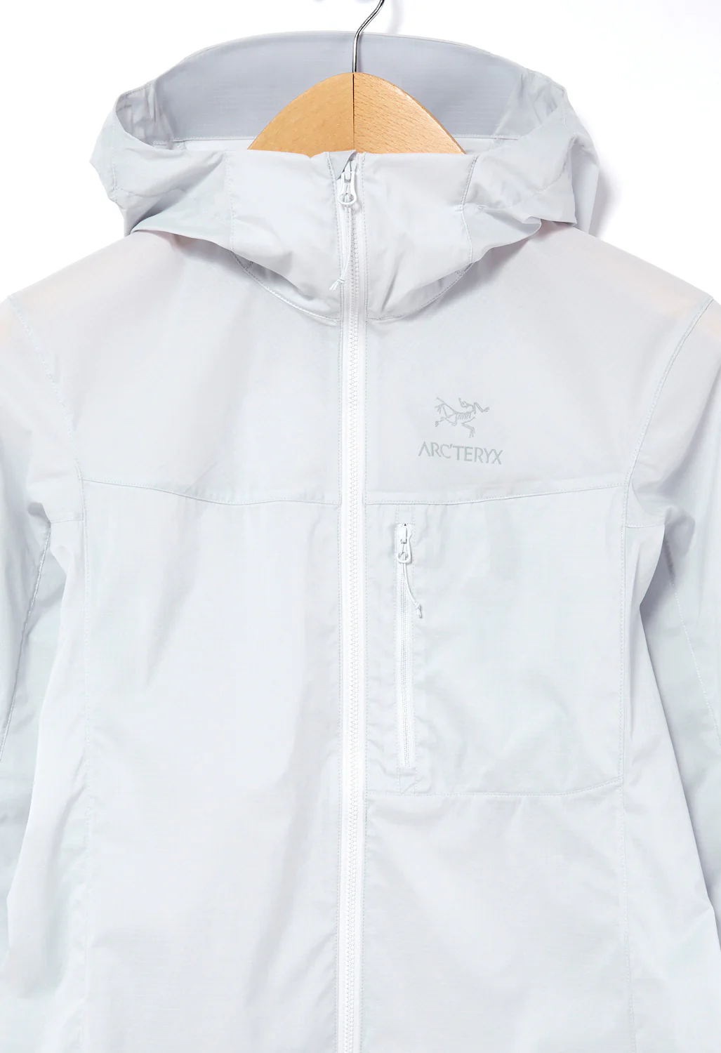 Arc'teryx Women's Squamish Hoodie - Atmos - Image 3