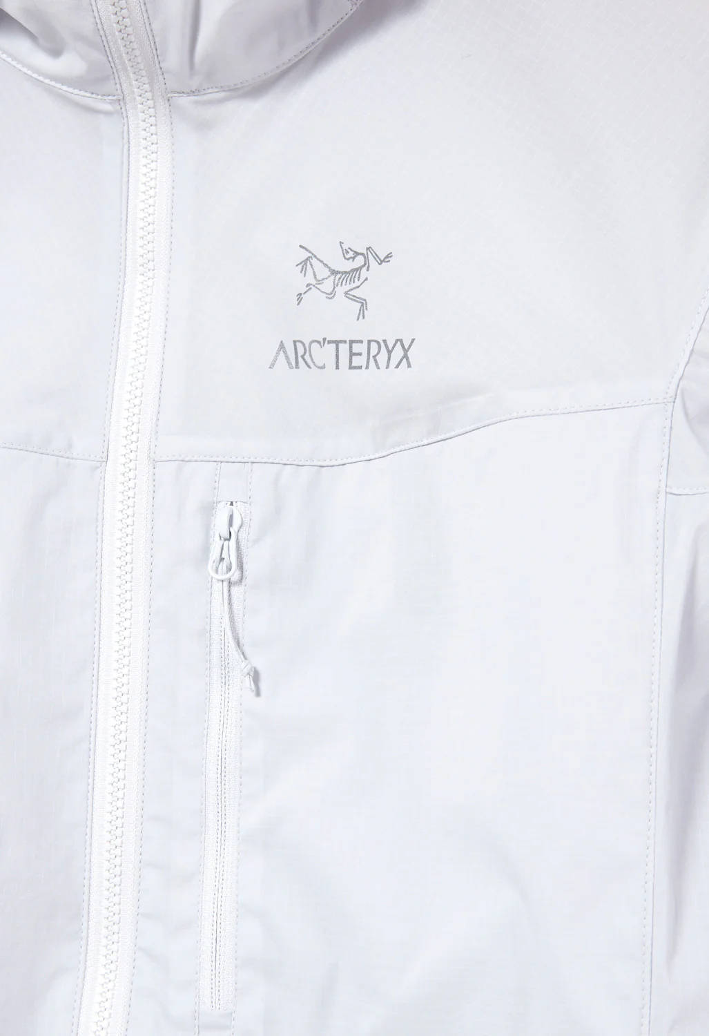 Arc'teryx Women's Squamish Hoodie - Atmos - Image 4