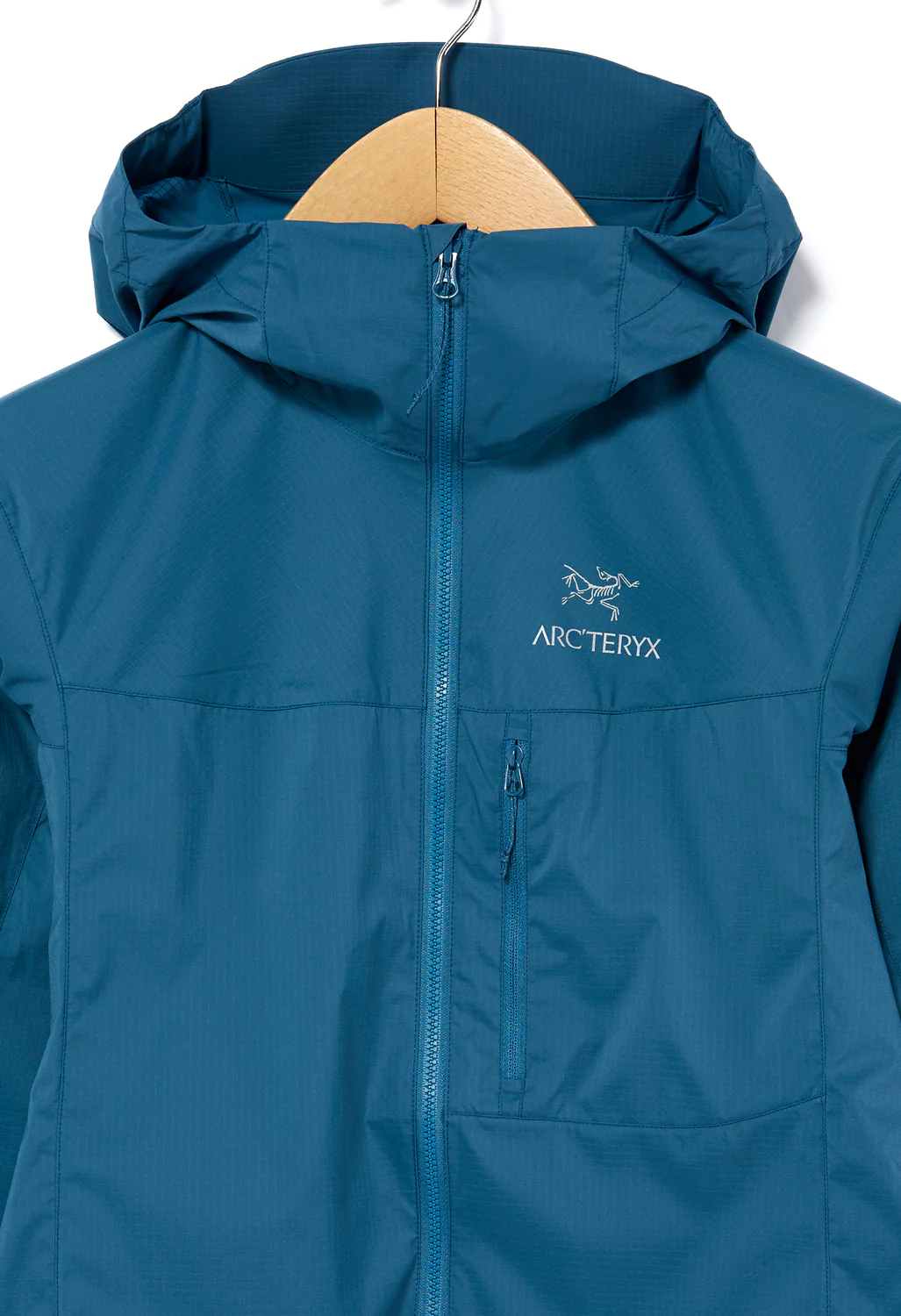 Arc'teryx Women's Squamish Hoodie - Serene - Image 3