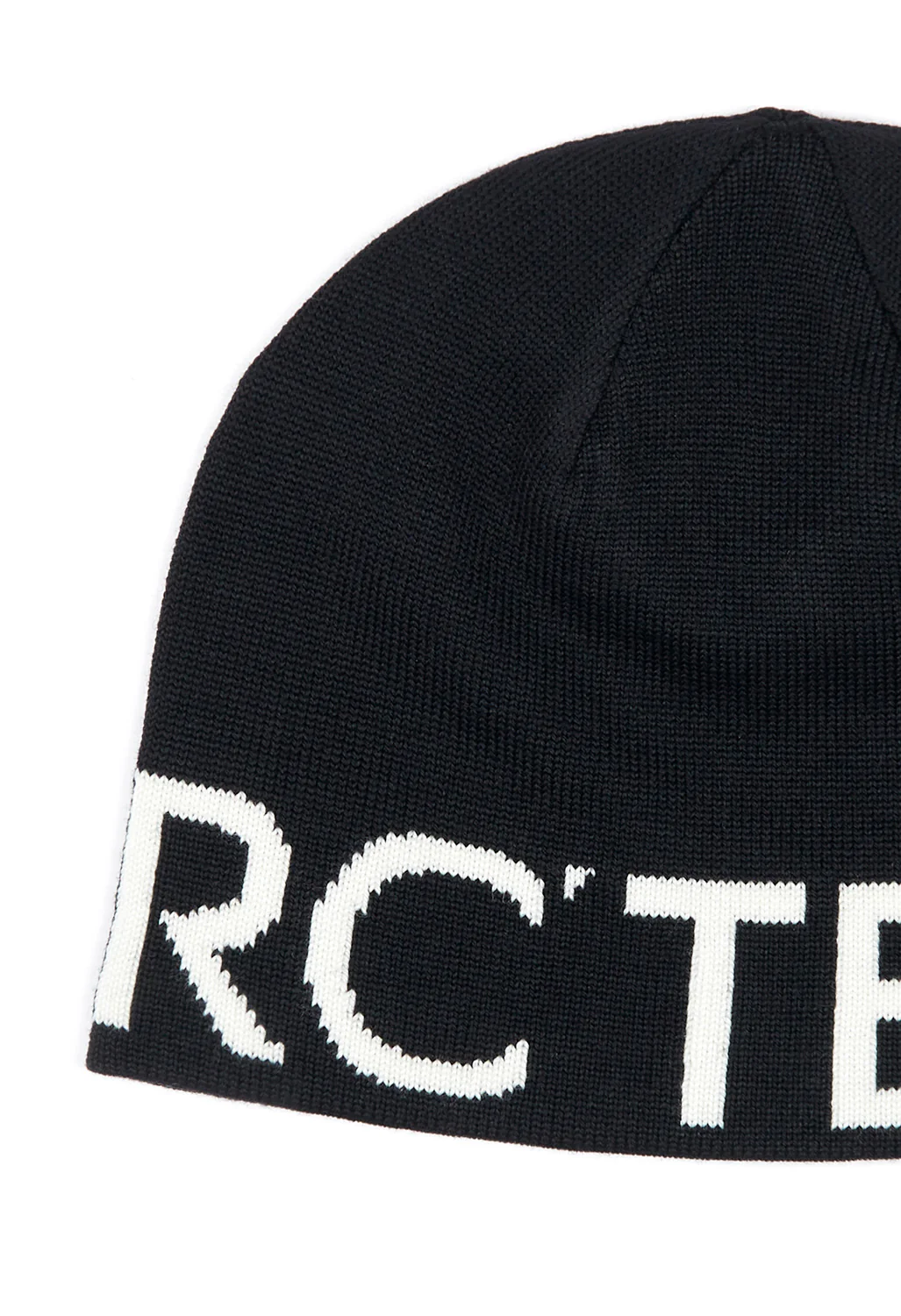 Arc'teryx Word Head Toque - Orca - Image 3