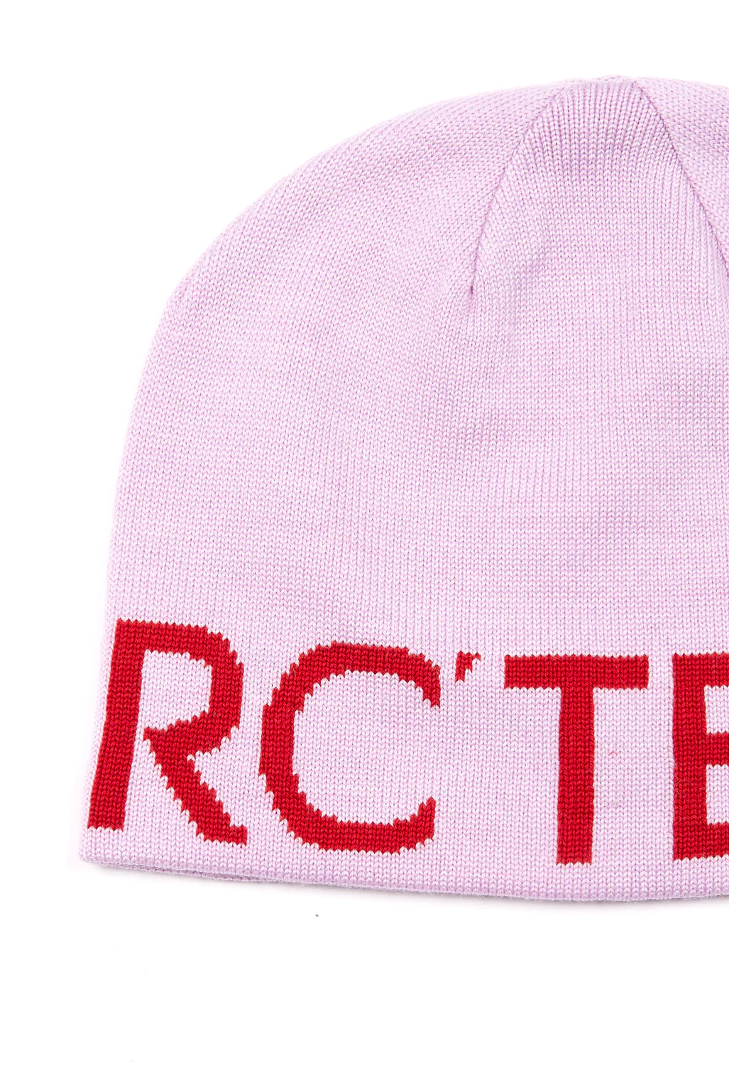 Arc'teryx Word Head Toque - Storm Glow - Image 3