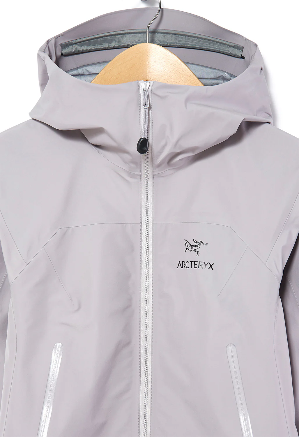 Arc'teryx Zeta LT GORE-TEX Women's Jacket - Antenna - Image 3