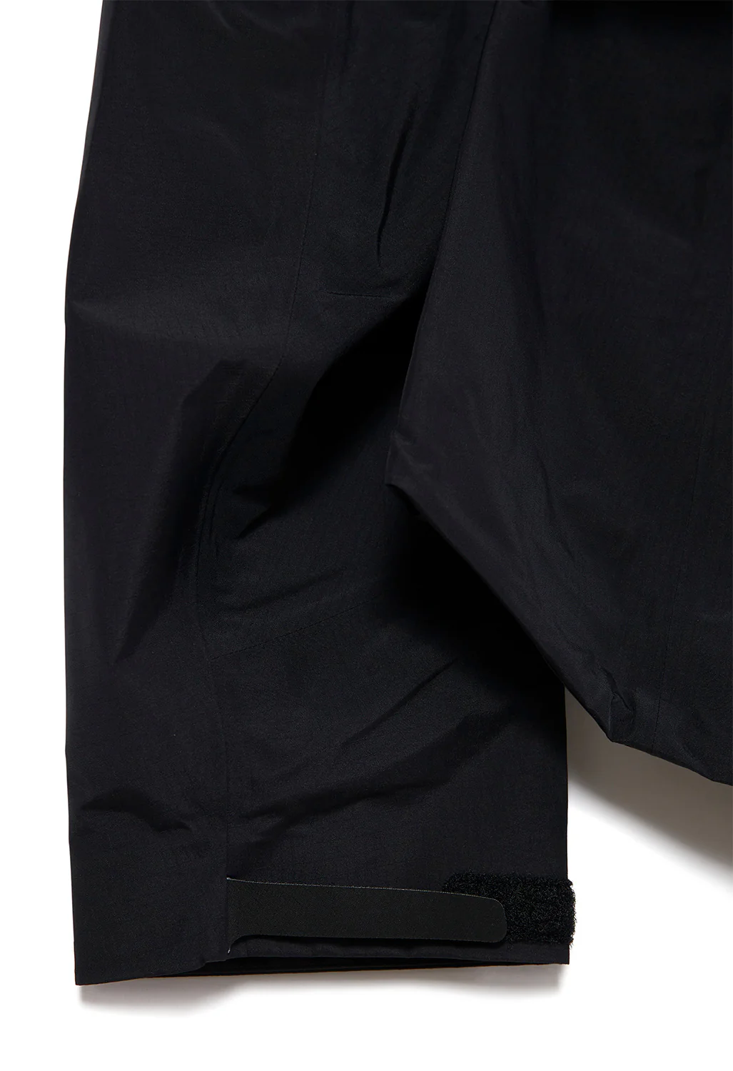 Arc'teryx Zeta SL GORE-TEX Paclite Plus Men's Jacket - Black - Image 4