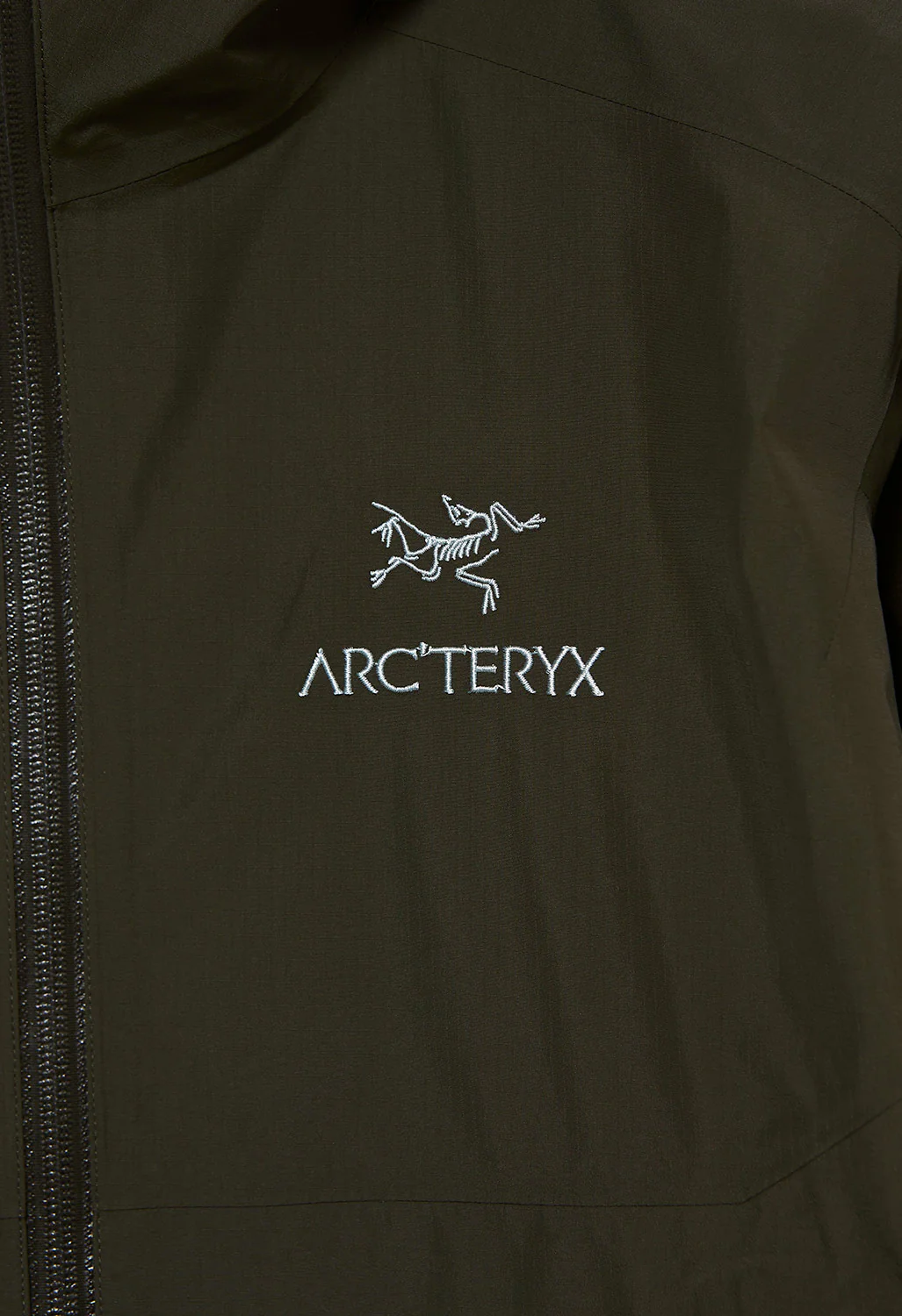 Arc'teryx Zeta SL GORE-TEX Paclite Plus Men's Jacket - Dracaena - Image 4